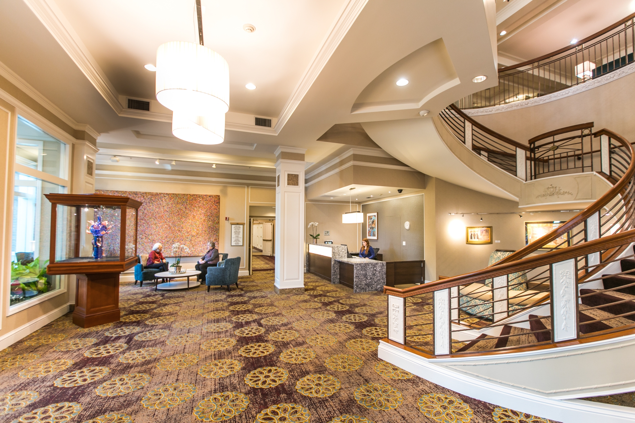 University House Wallingford, Seattle, WA 24