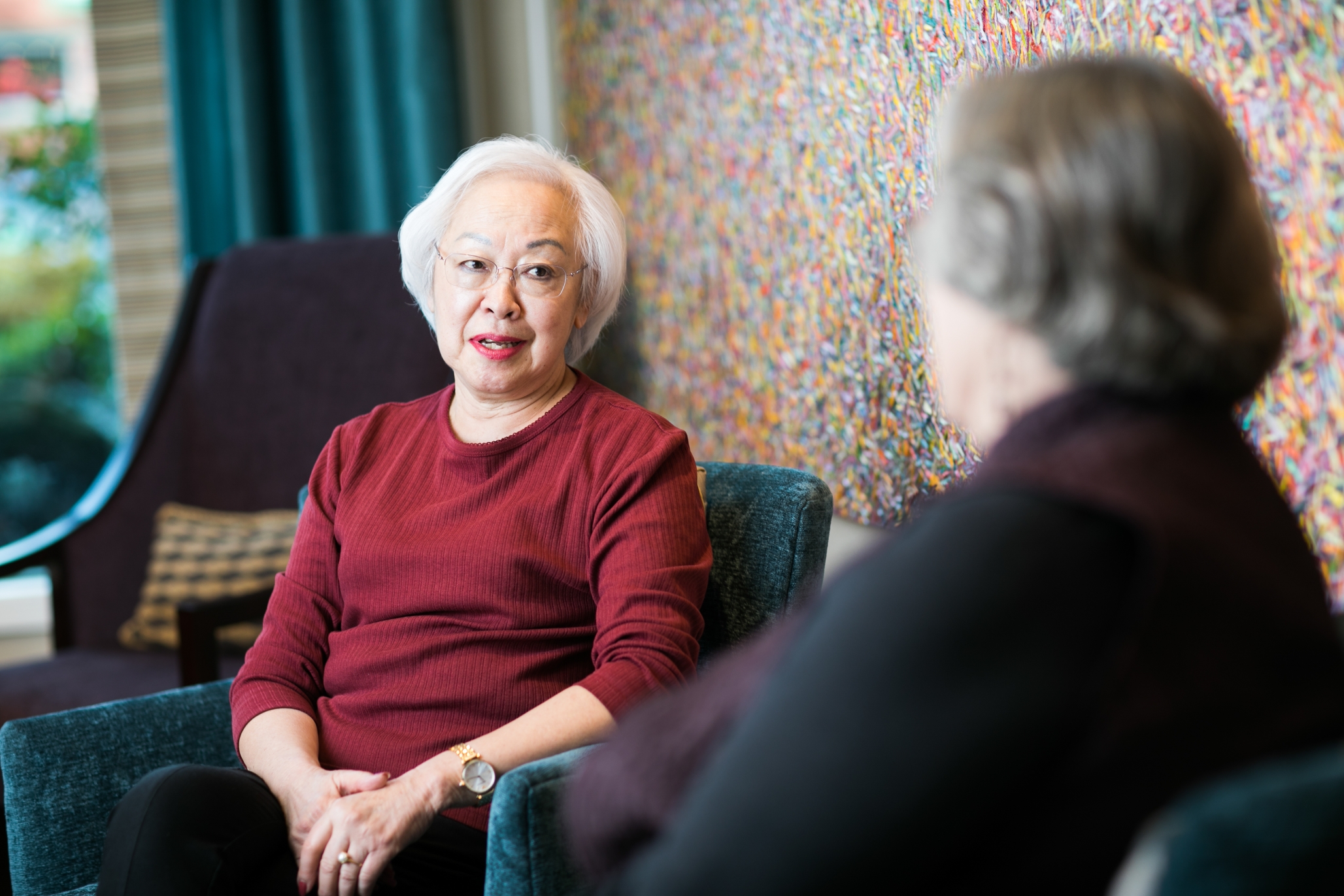 University House Wallingford, Seattle, WA 26