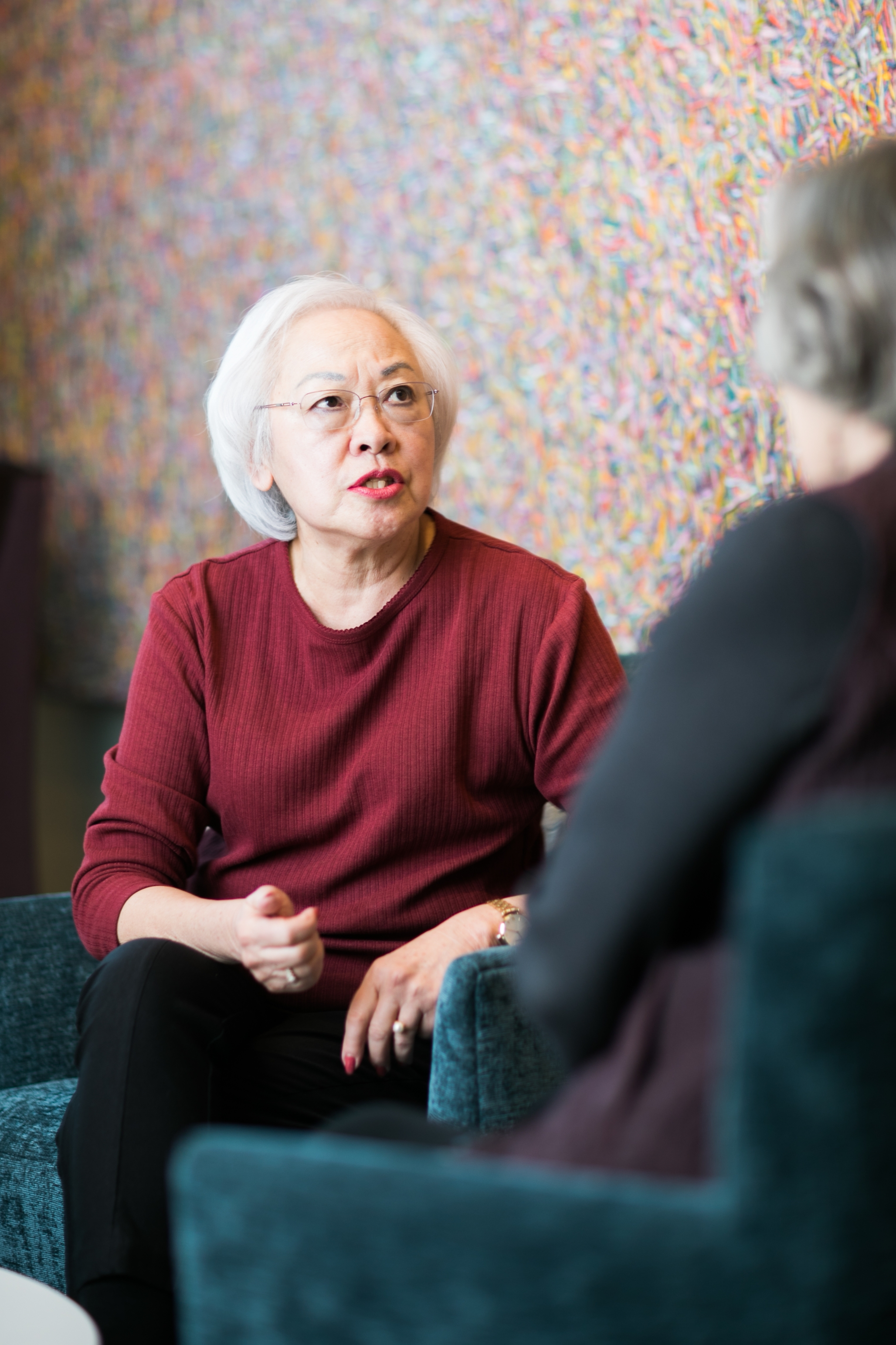 University House Wallingford, Seattle, WA 38