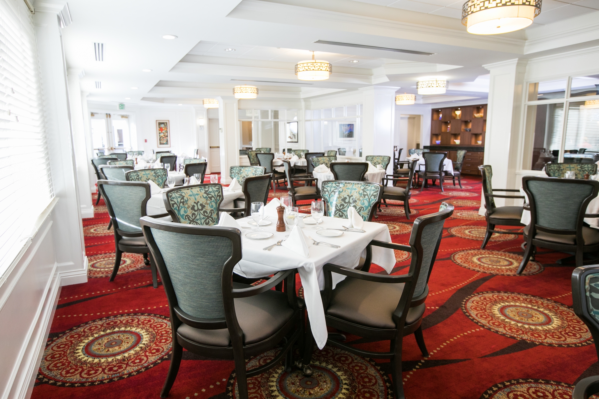 University House Wallingford, Seattle, WA 12