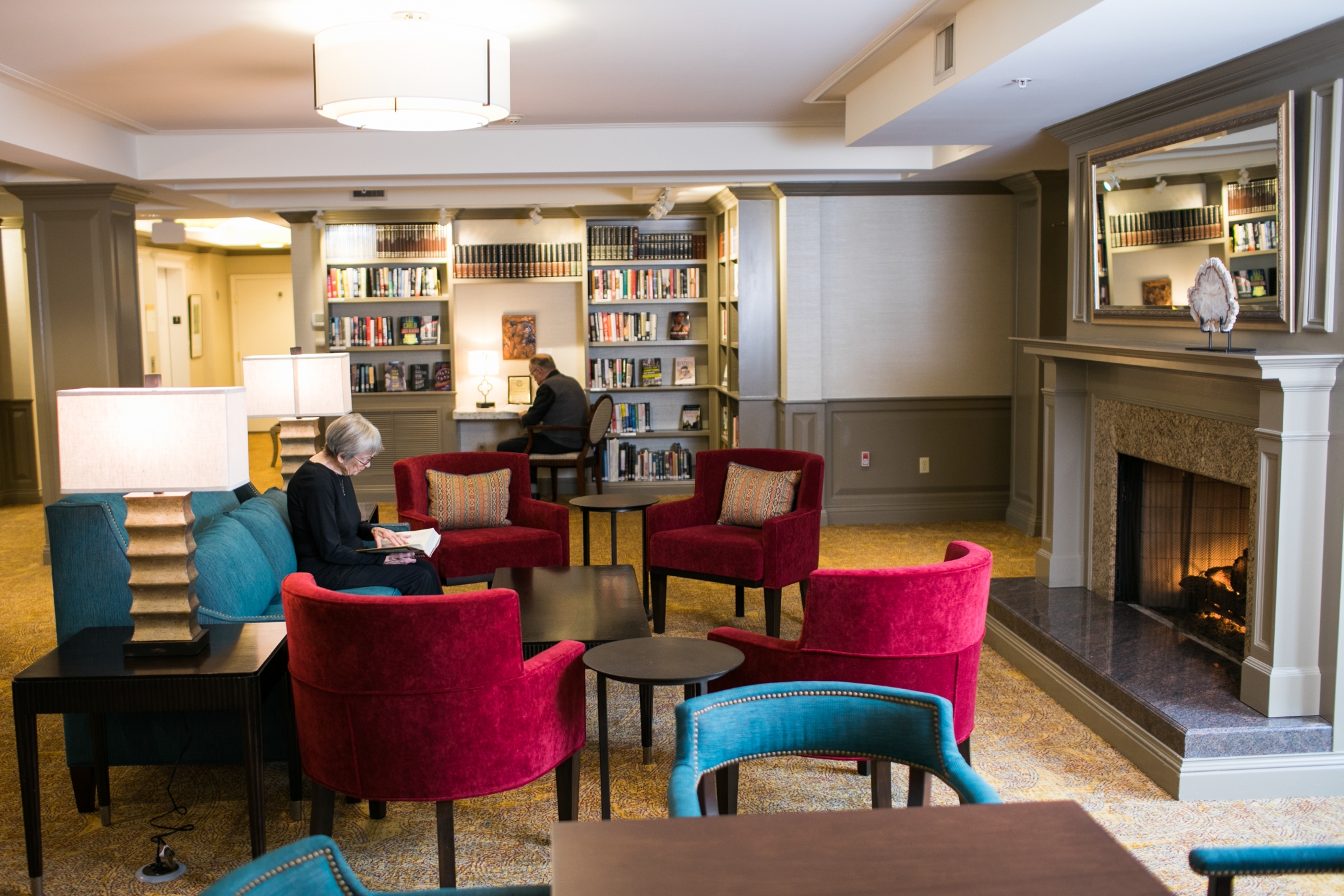 University House Wallingford, Seattle, WA 30