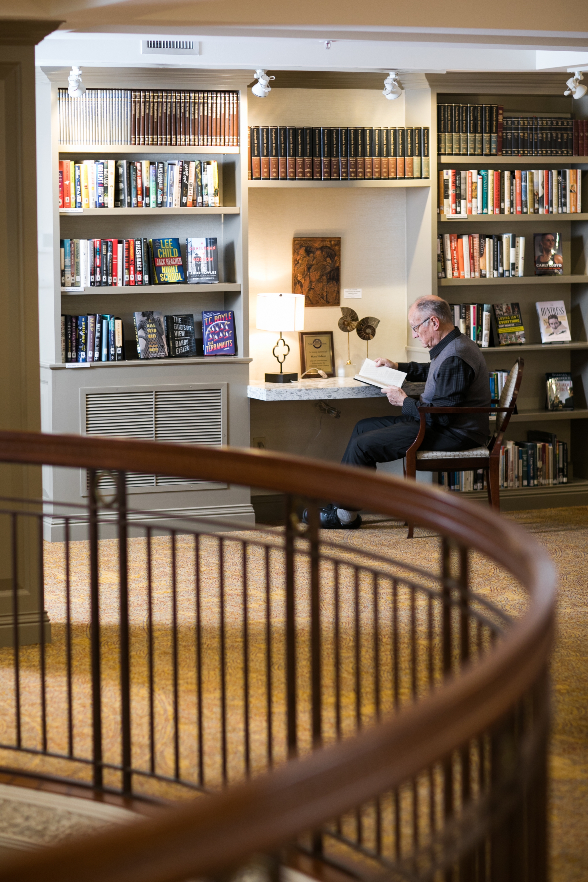 University House Wallingford, Seattle, WA 11