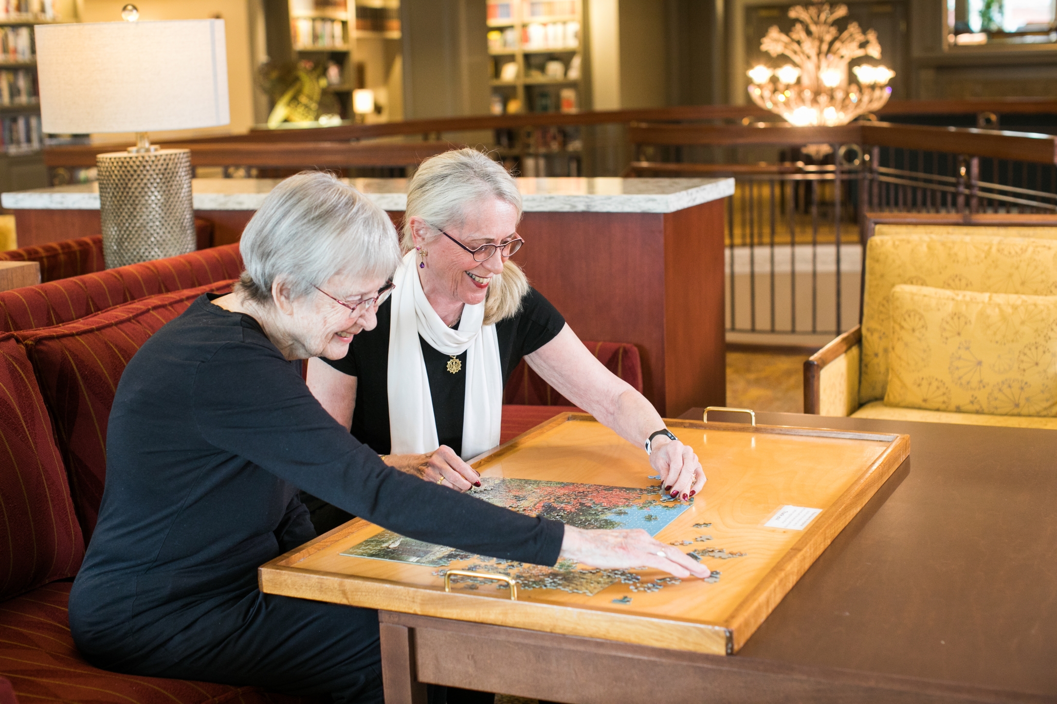 University House Wallingford, Seattle, WA 15