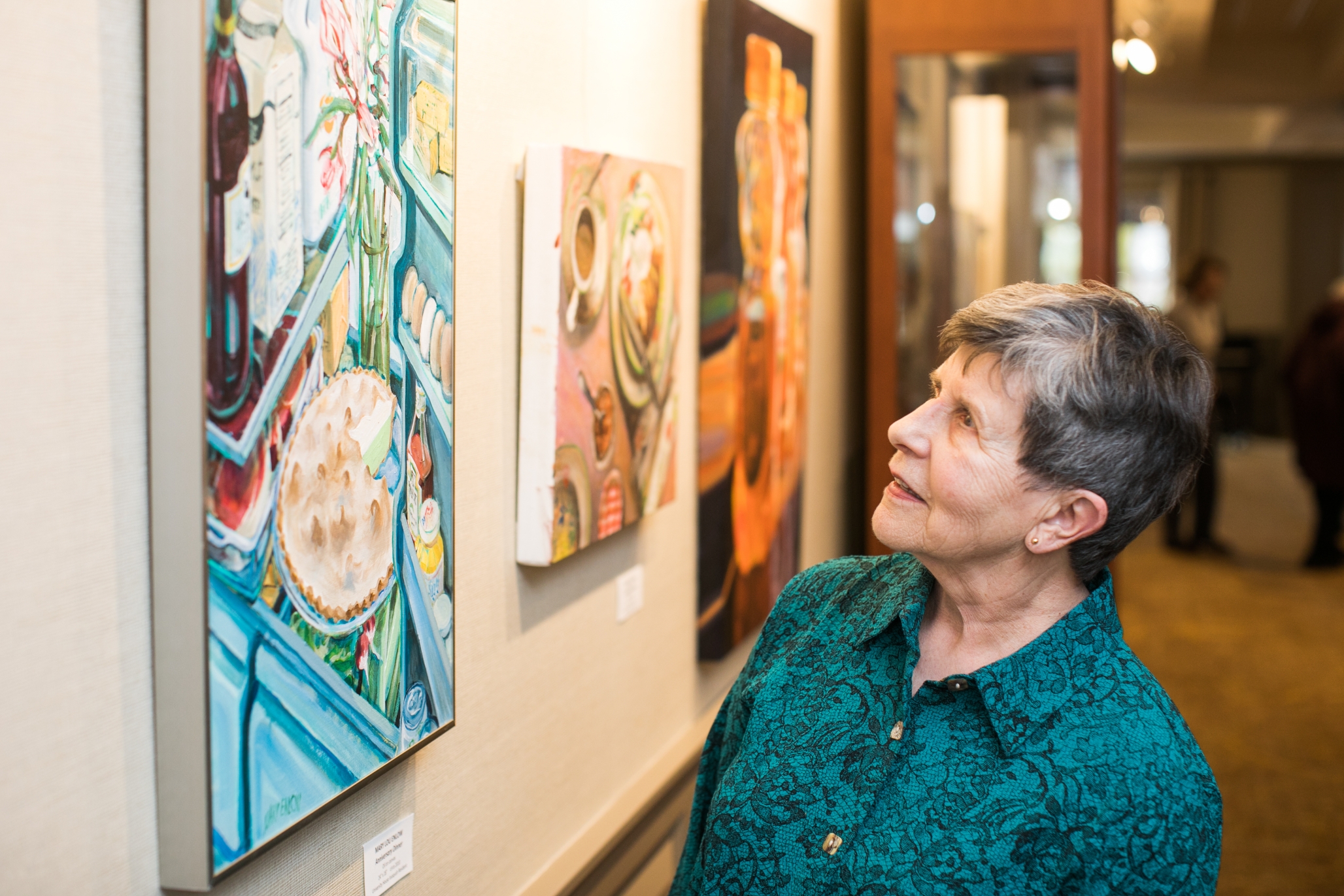 University House Wallingford, Seattle, WA 33