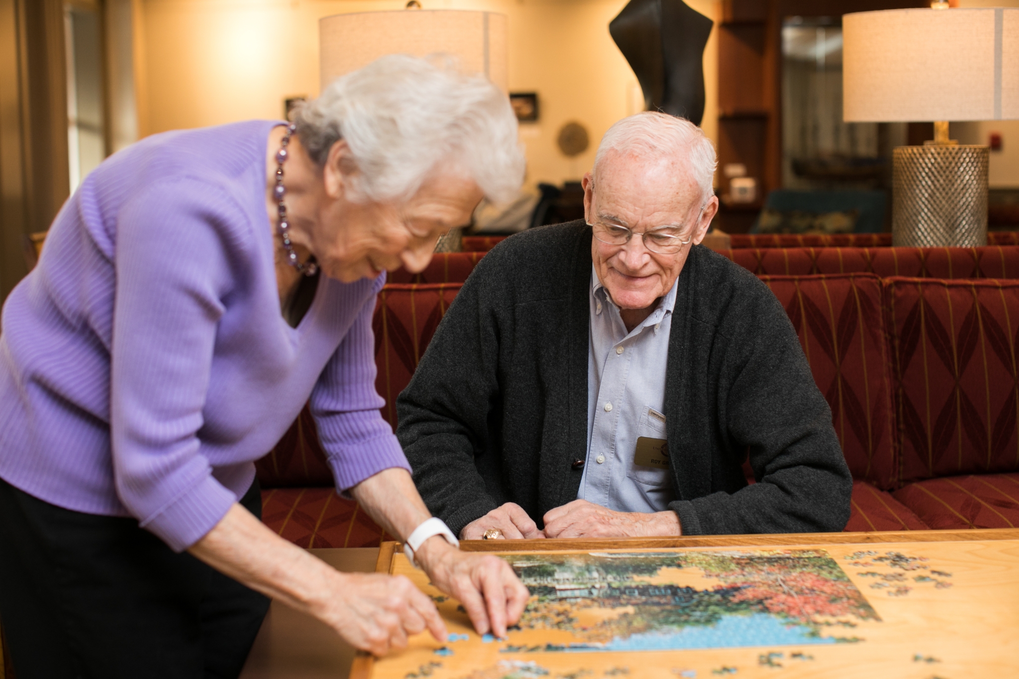 University House Wallingford, Seattle, WA 34