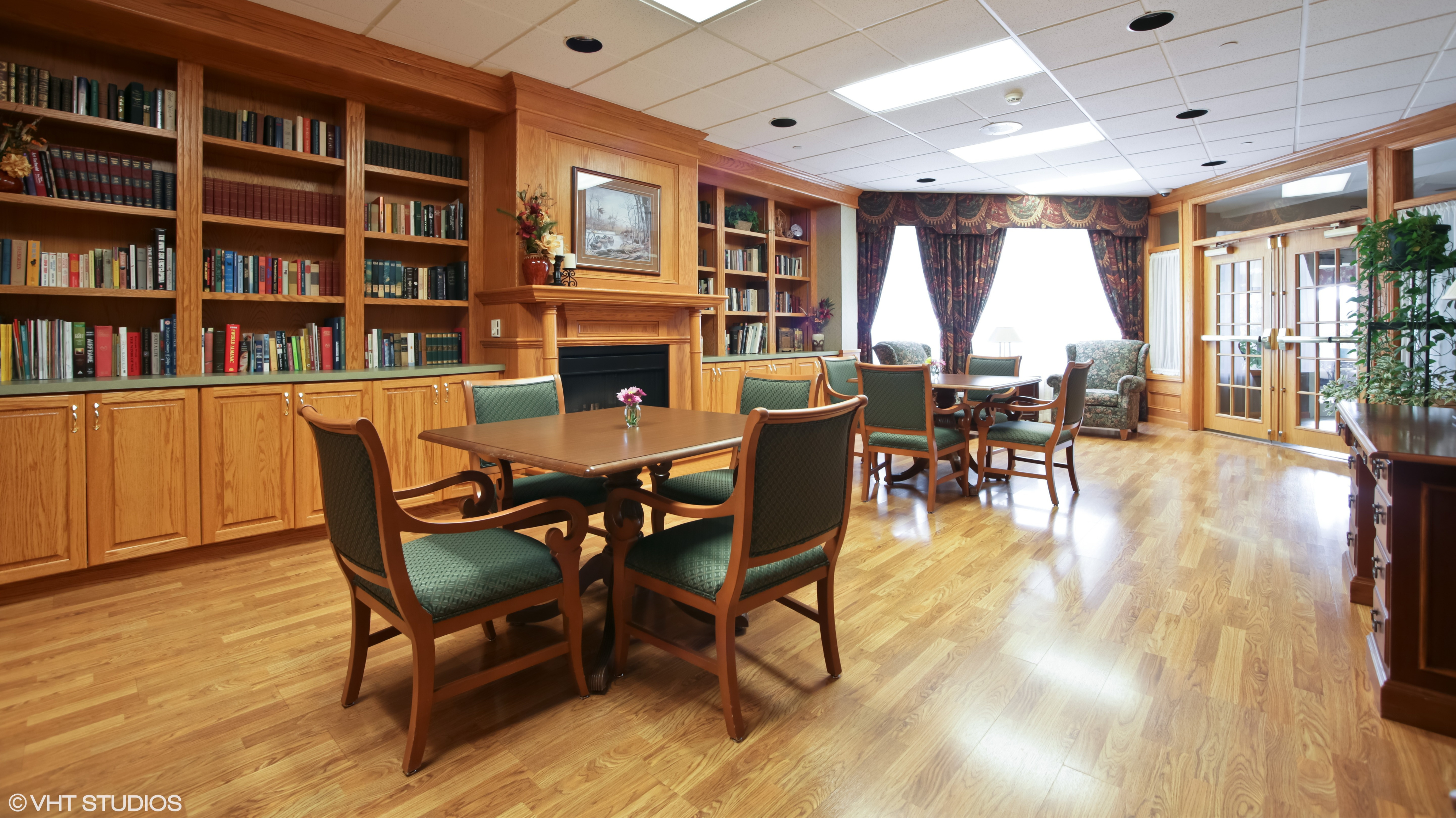 Aspen Grove, Lambertville, MI 3