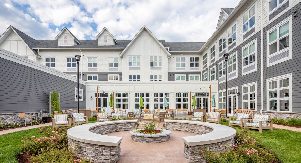 Skybrooke at Simsbury, Weatogue, CT 4