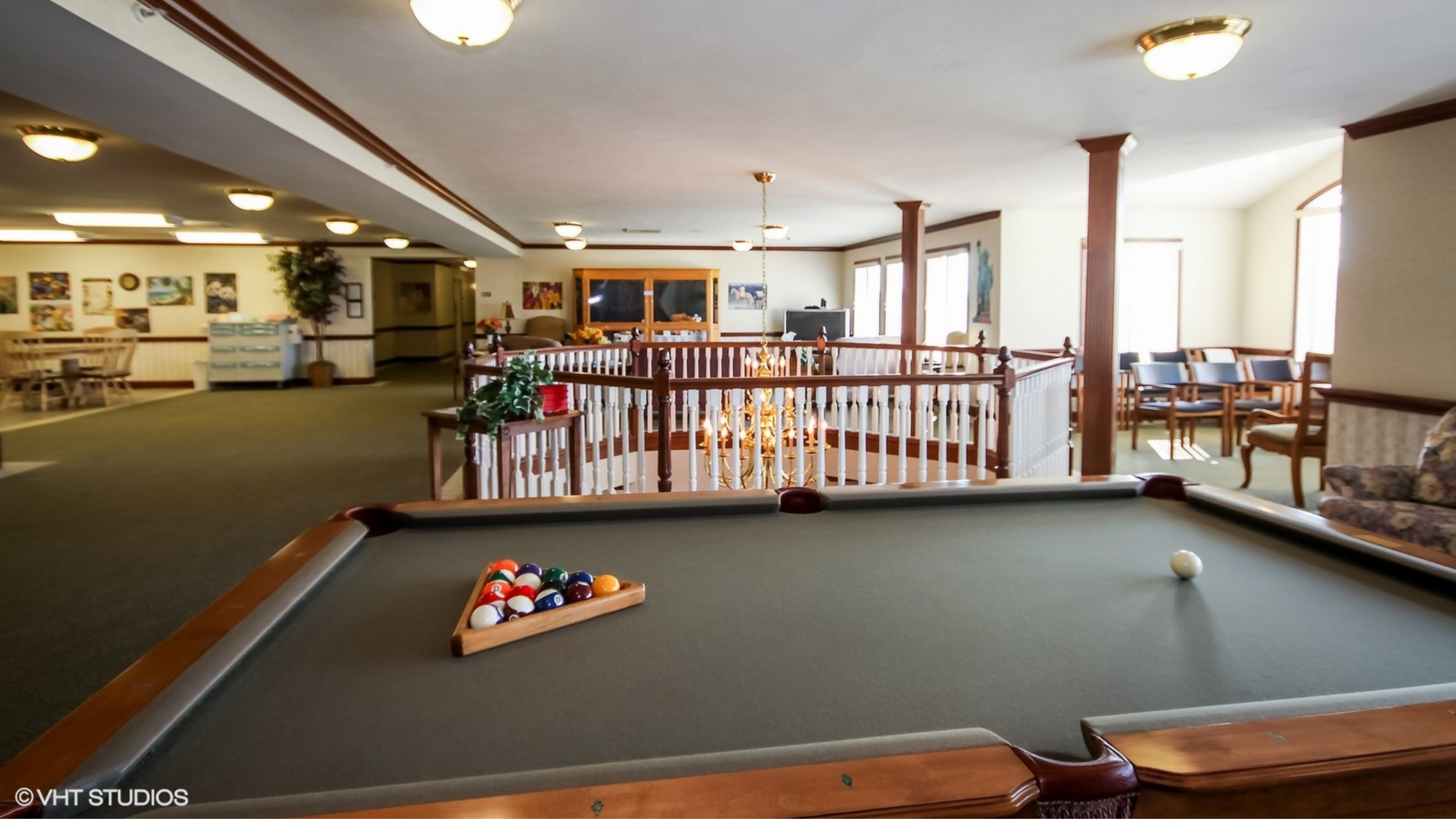 Chateau of Batesville, Batesville, IN 2