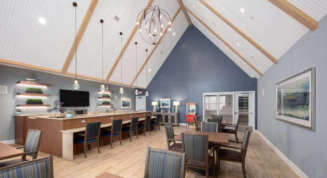 Skybrooke at Simsbury, Weatogue, CT 5