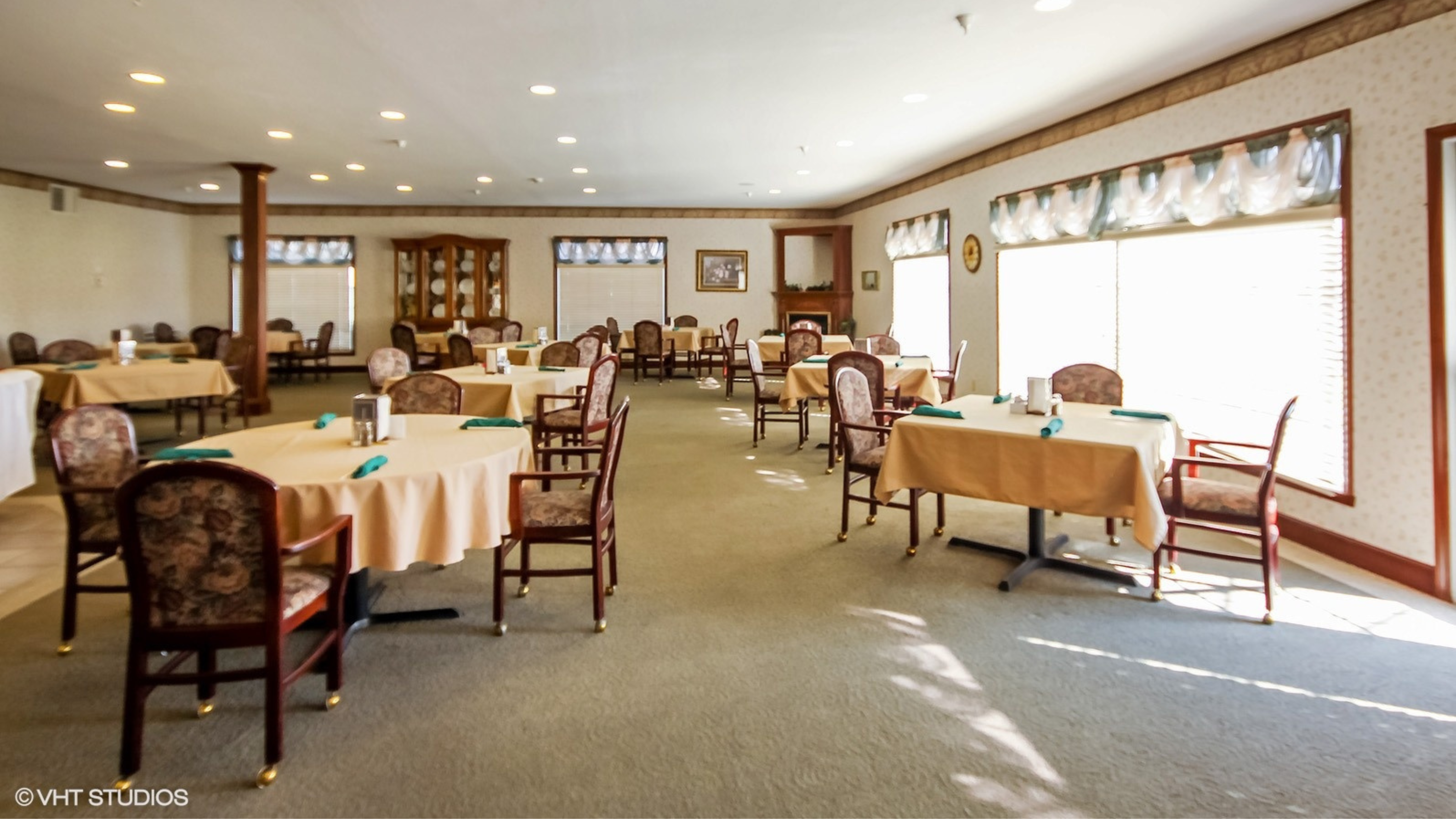 Chateau of Batesville, Batesville, IN 3