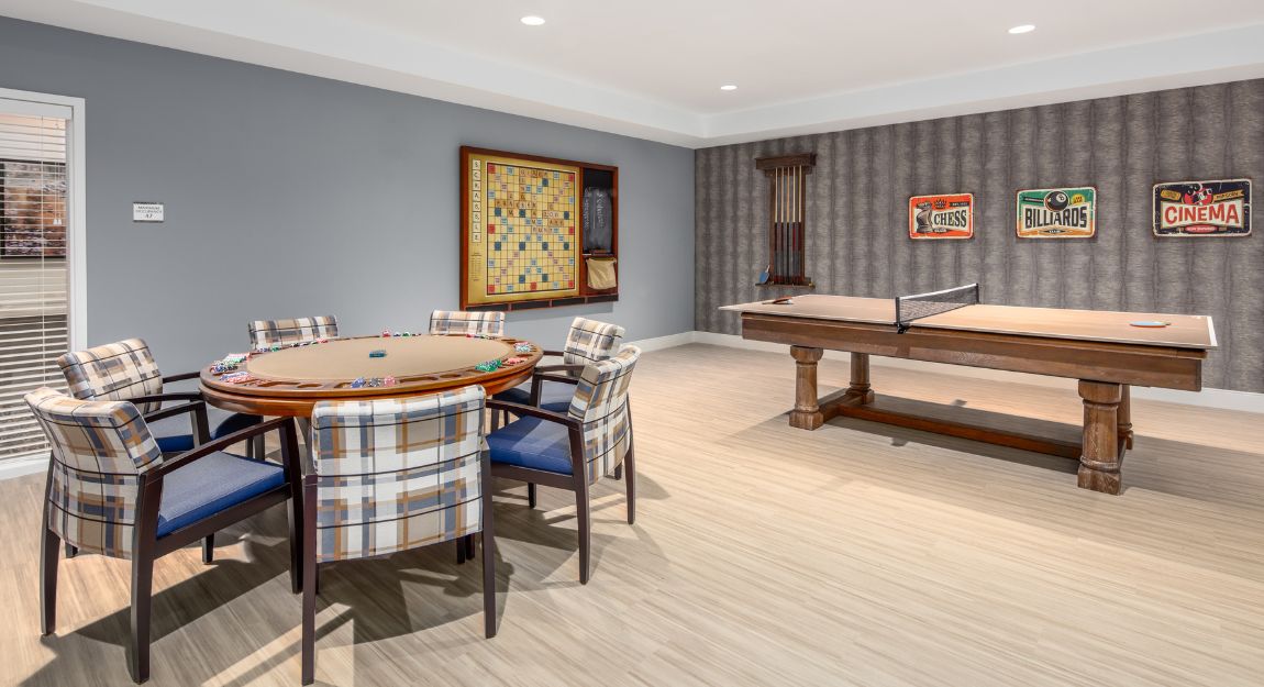 Skybrooke at Simsbury, Weatogue, CT 6