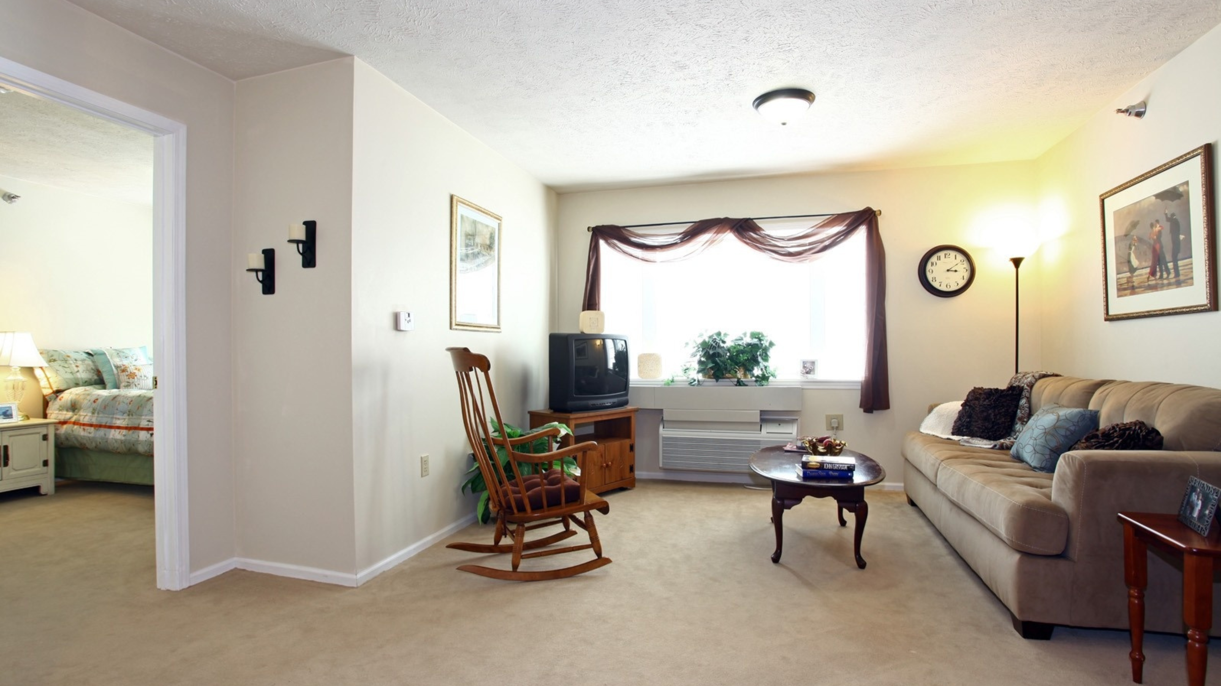 Chateau of Batesville, Batesville, IN 4