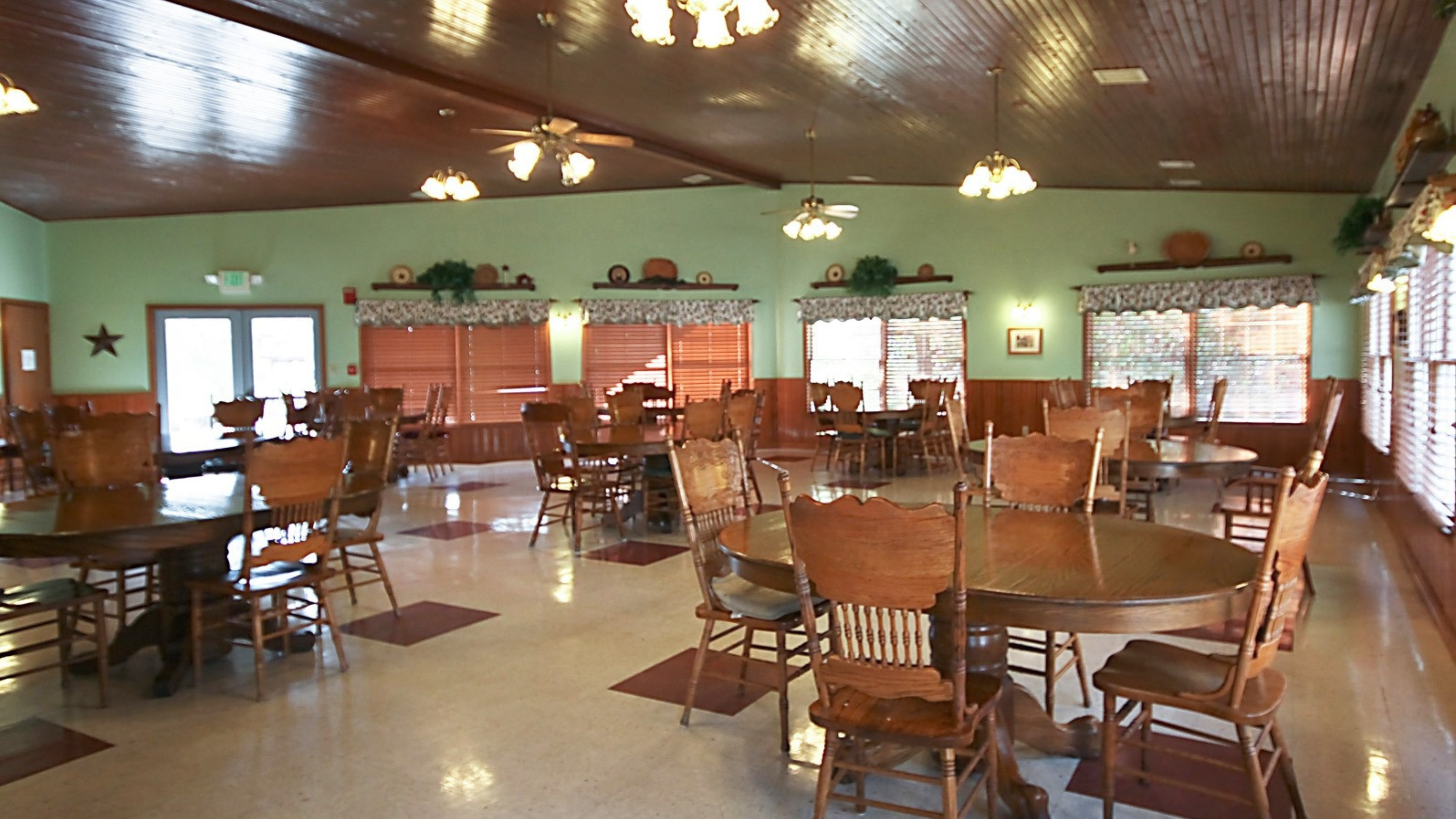 Country Charm, Greenwood, IN 2