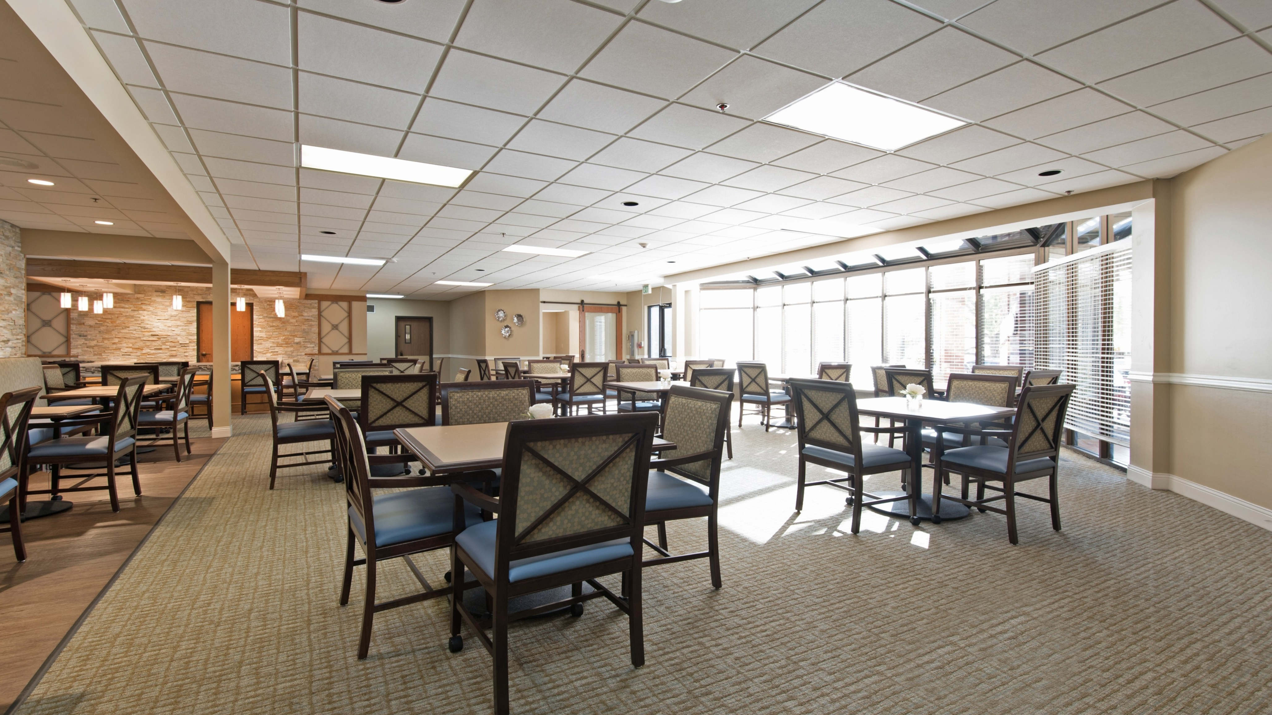 Crown Pointe, Omaha, NE 2