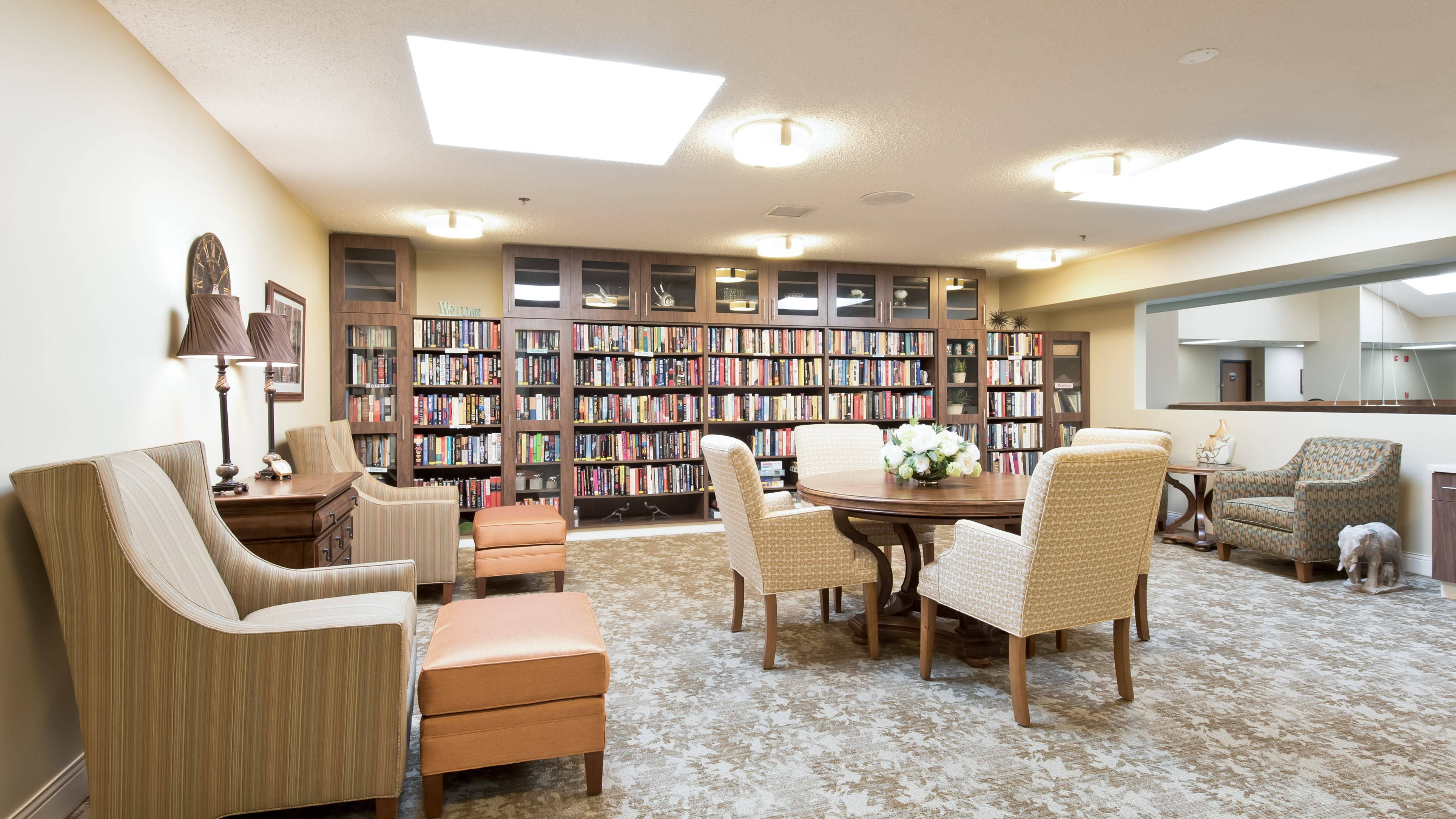 Crown Pointe, Omaha, NE 3