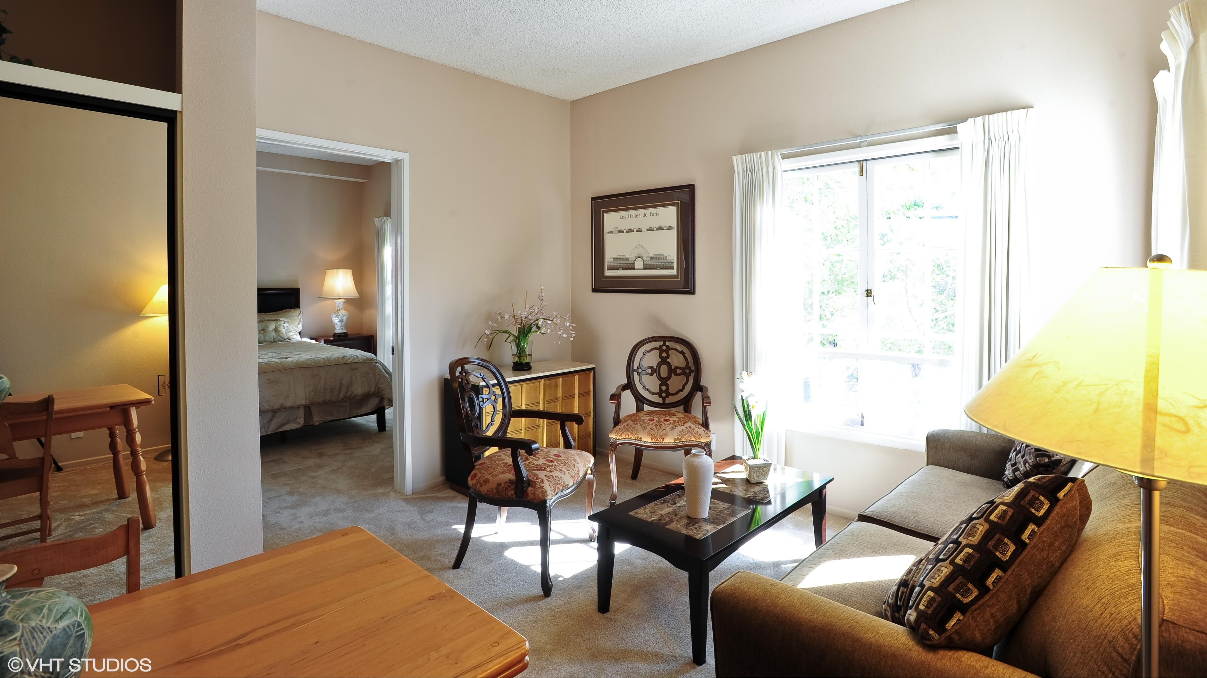 Villa Santa Barbara, Santa Barbara, CA 4