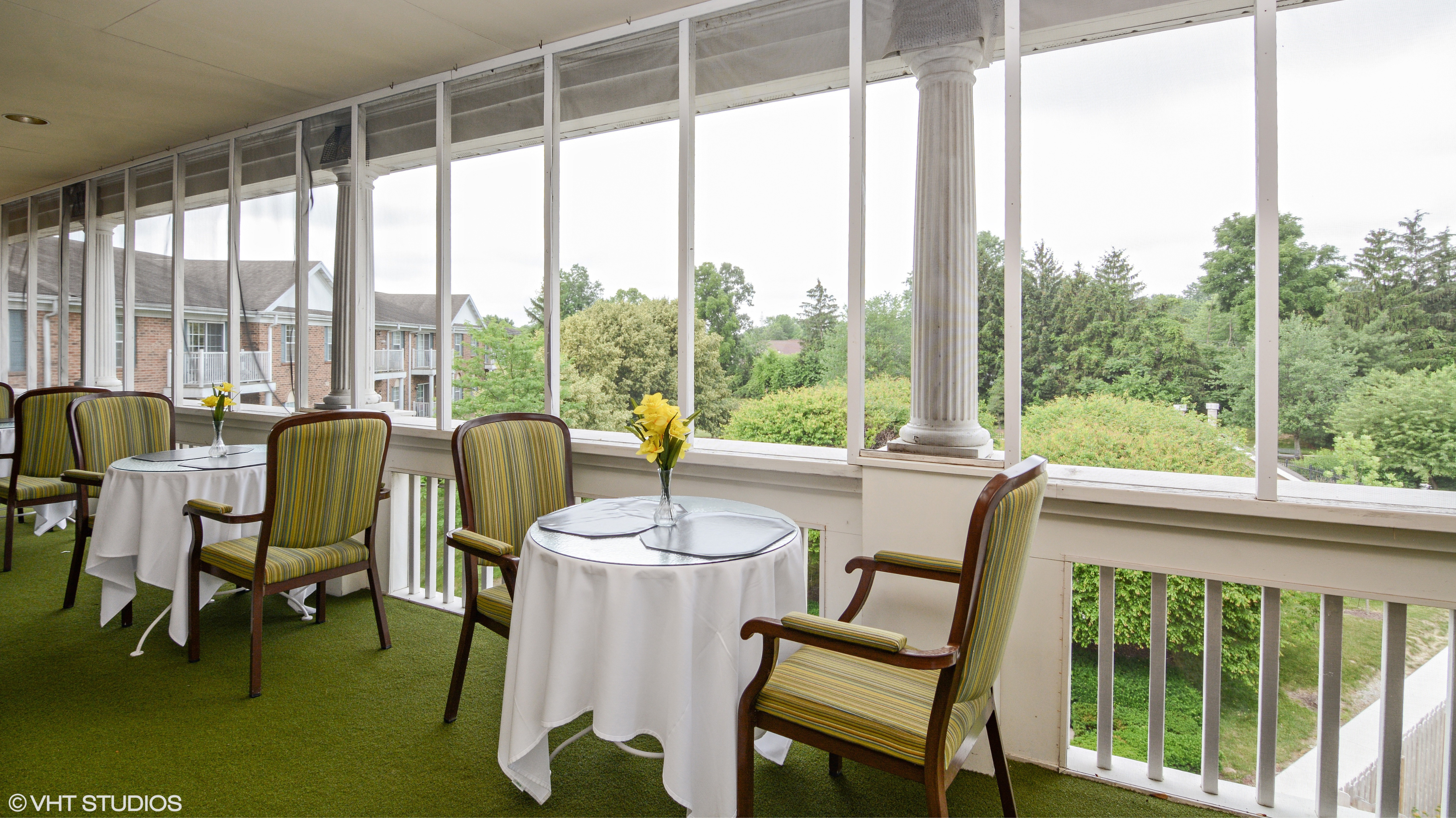 Georgetowne Place, Fort Wayne, IN 2