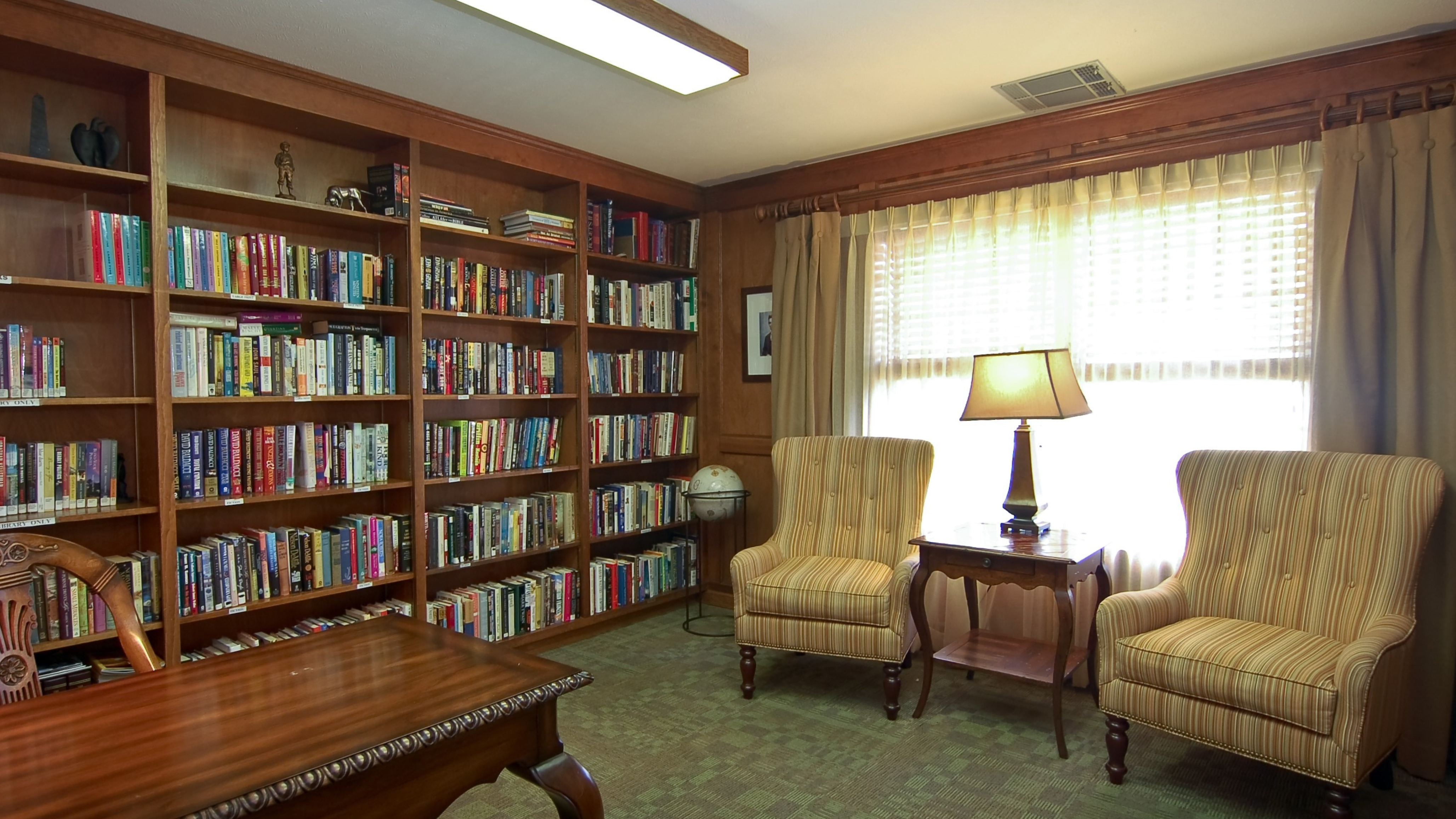 Georgetowne Place, Fort Wayne, IN 3