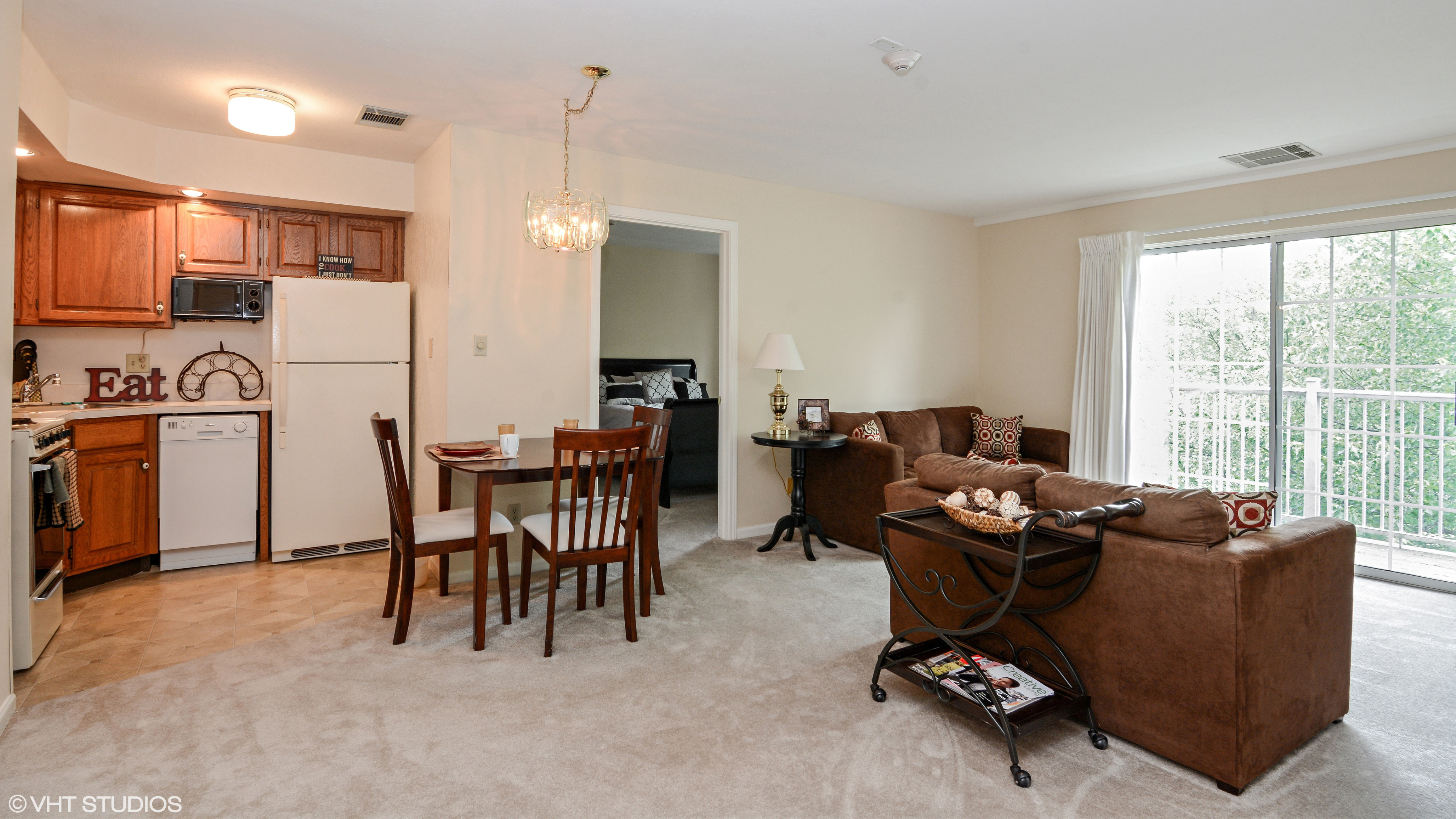 Georgetowne Place, Fort Wayne, IN 4