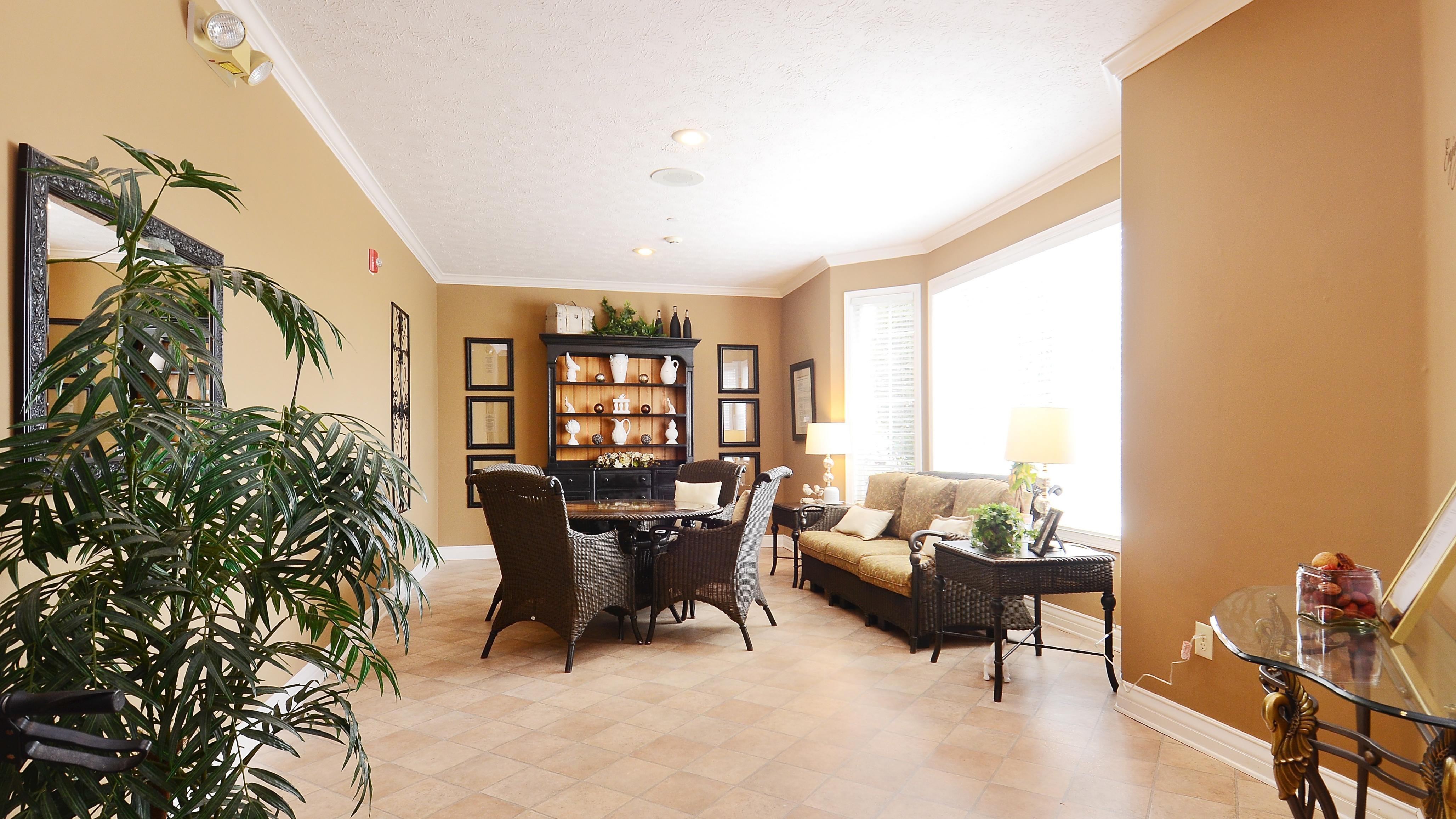 Greenbriar Village, Indianapolis, IN 2