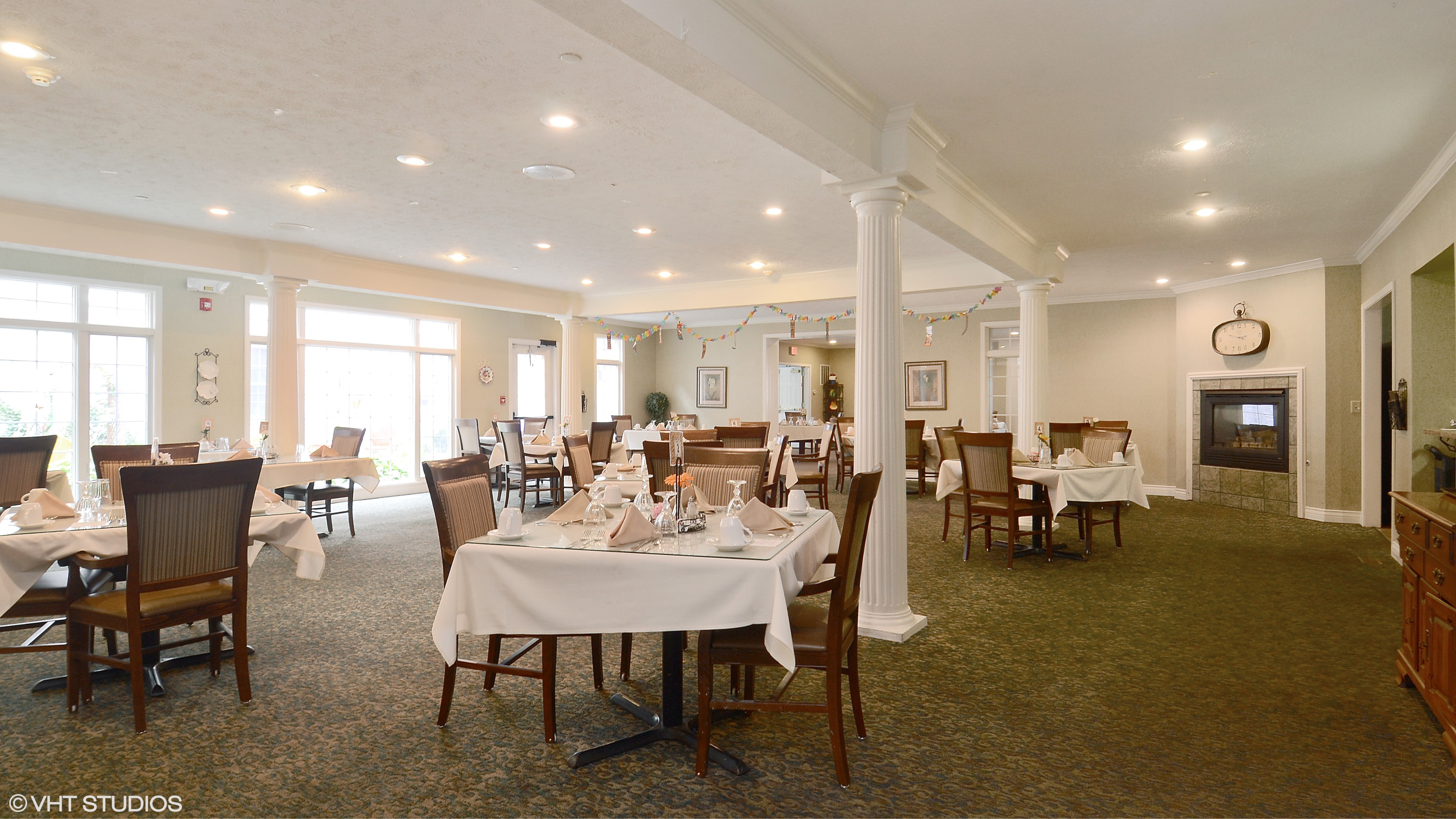 Greenbriar Village, Indianapolis, IN 3