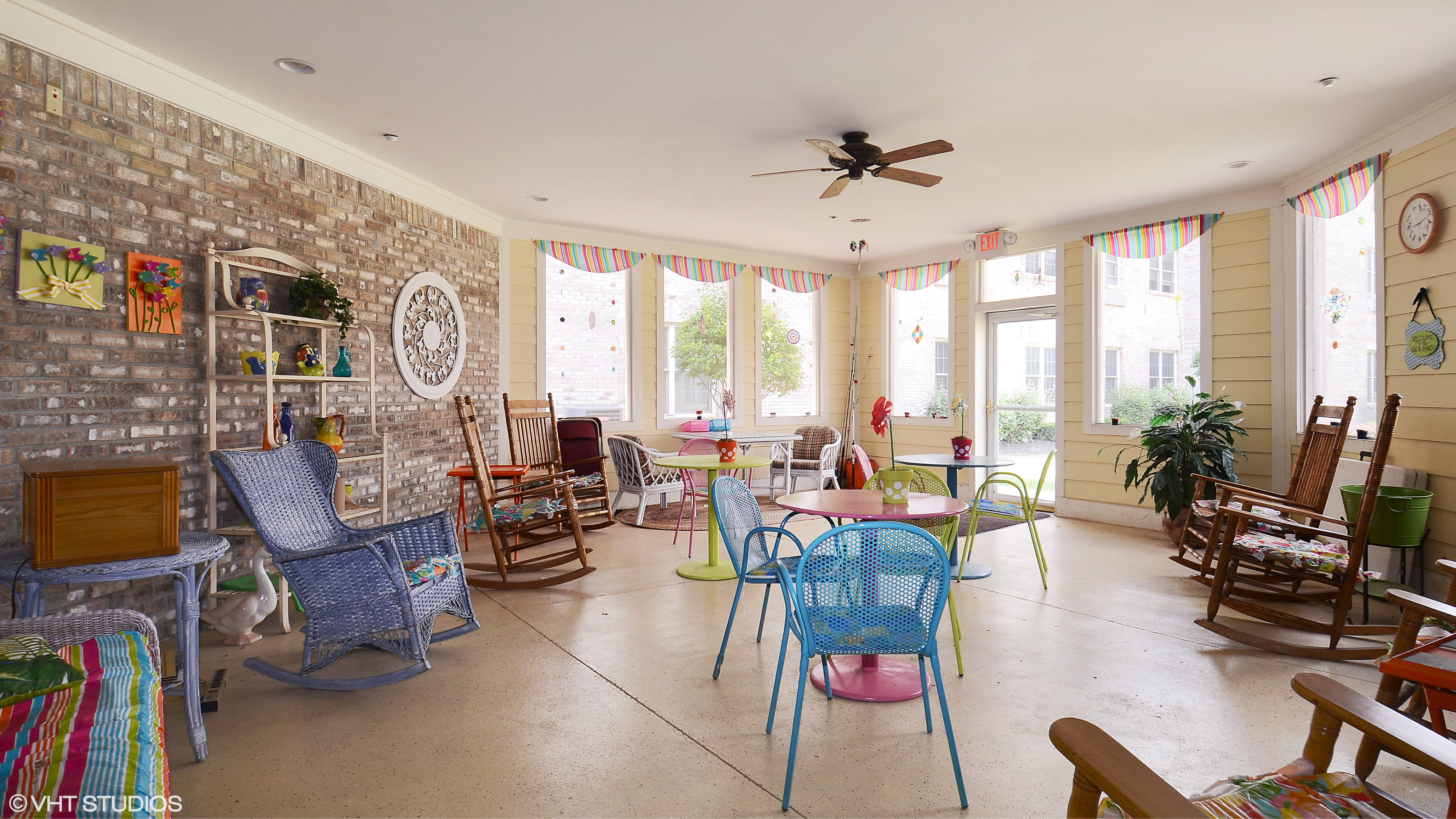 Greenbriar Village, Indianapolis, IN 4