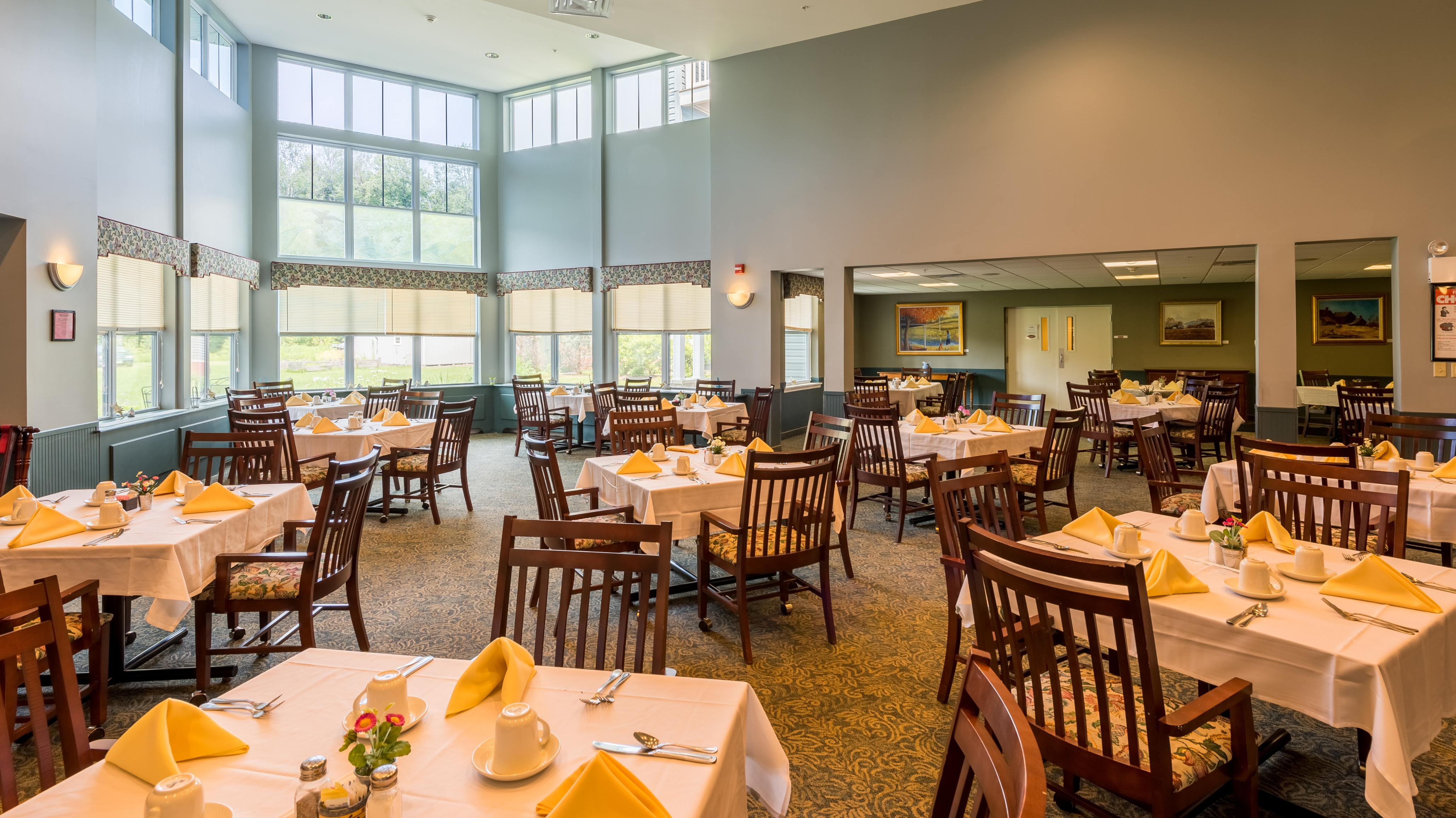 Heritage at The Plains at Parish Homestead, Oneonta, NY 2