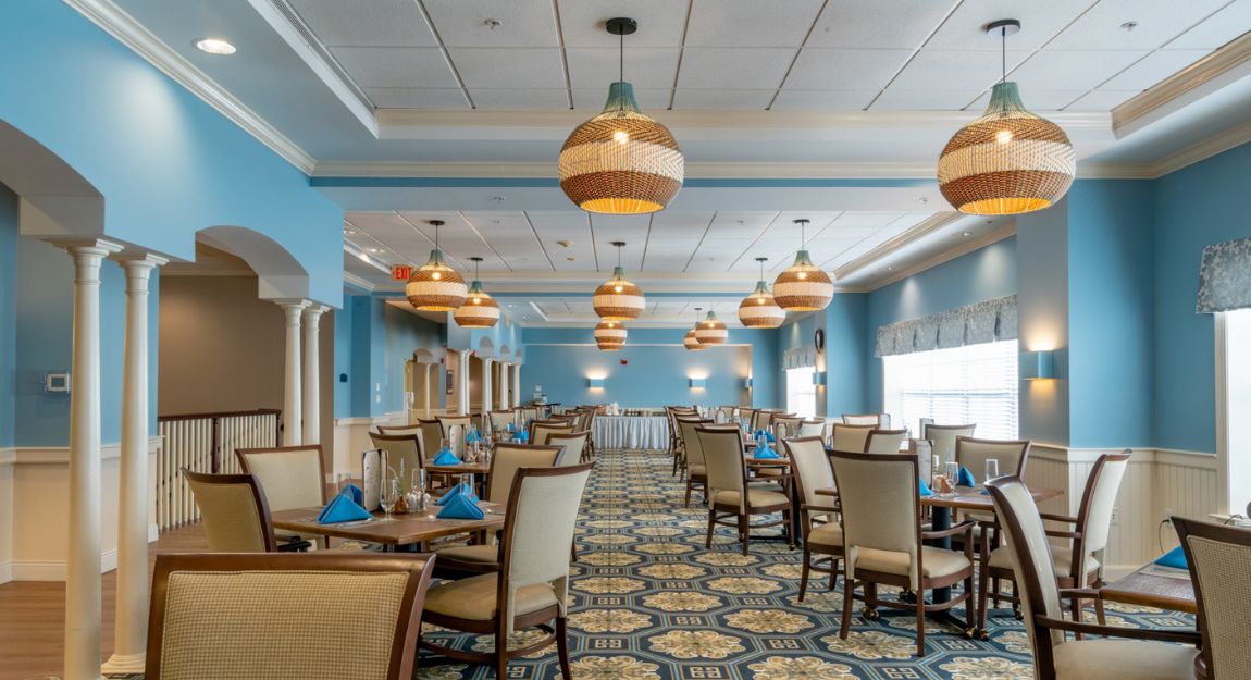 Stafford Hill Assisted Living, Plymouth, MA 2