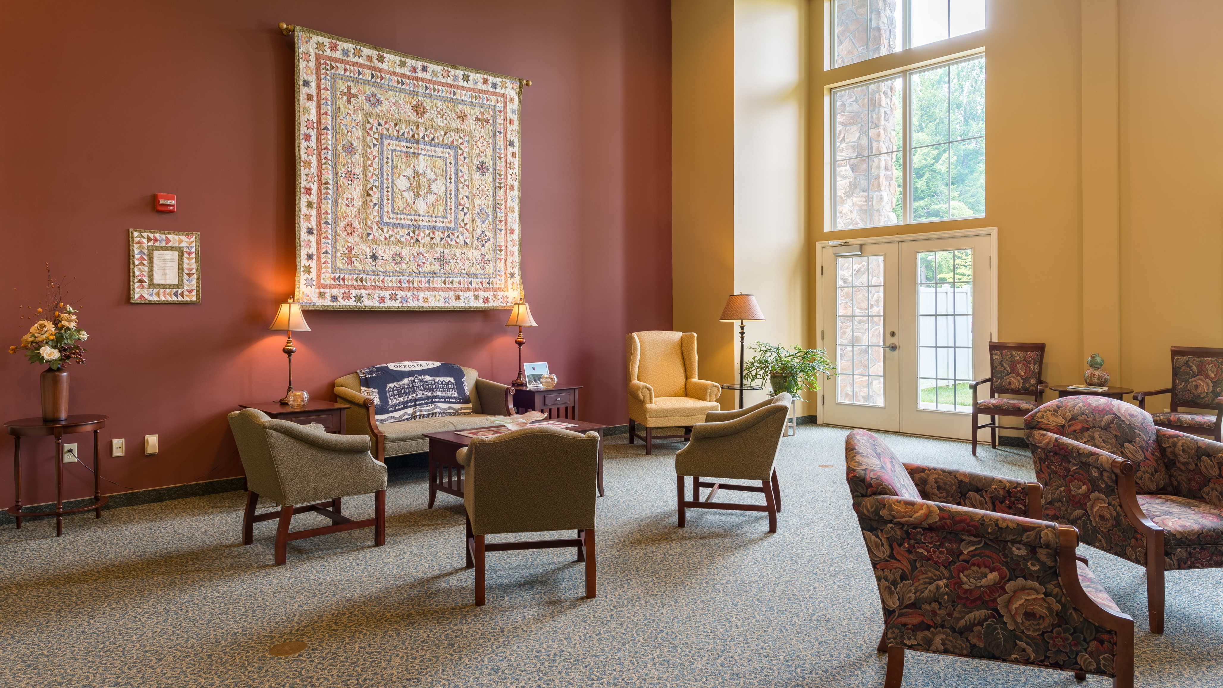 Heritage at The Plains at Parish Homestead, Oneonta, NY 3