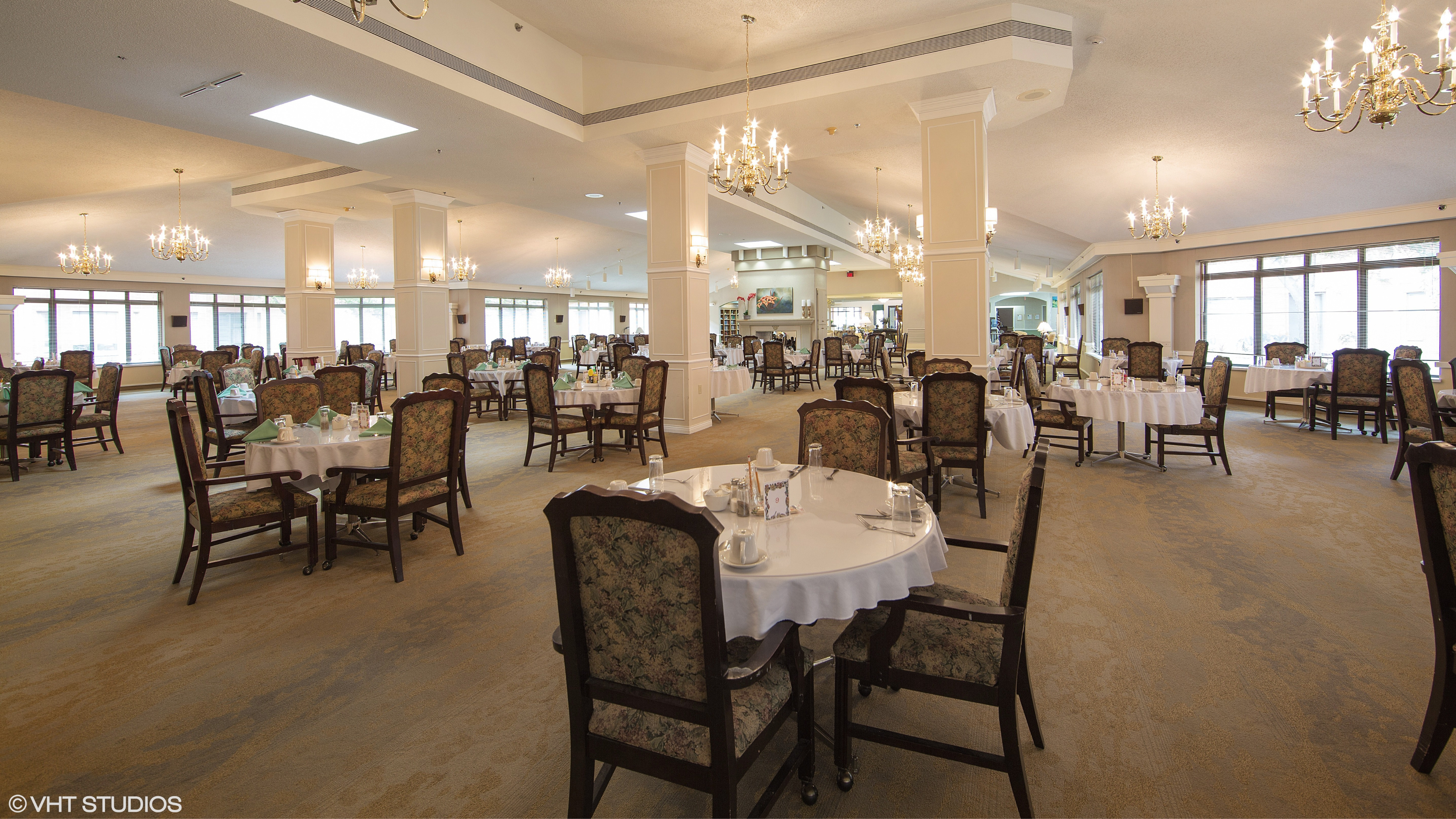 Independence Village of East Lansing, East Lansing, MI 2