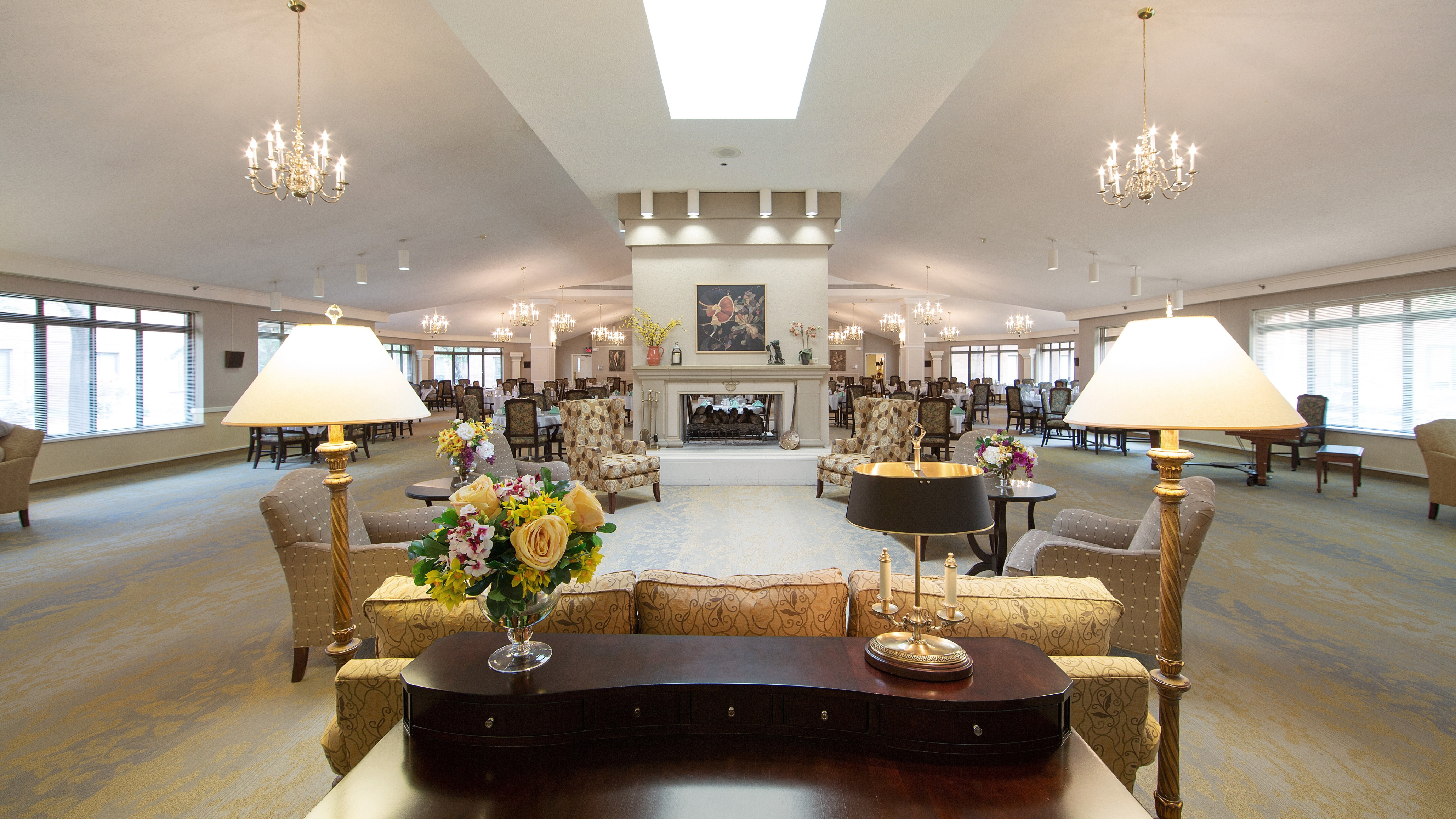 Independence Village of East Lansing, East Lansing, MI 3