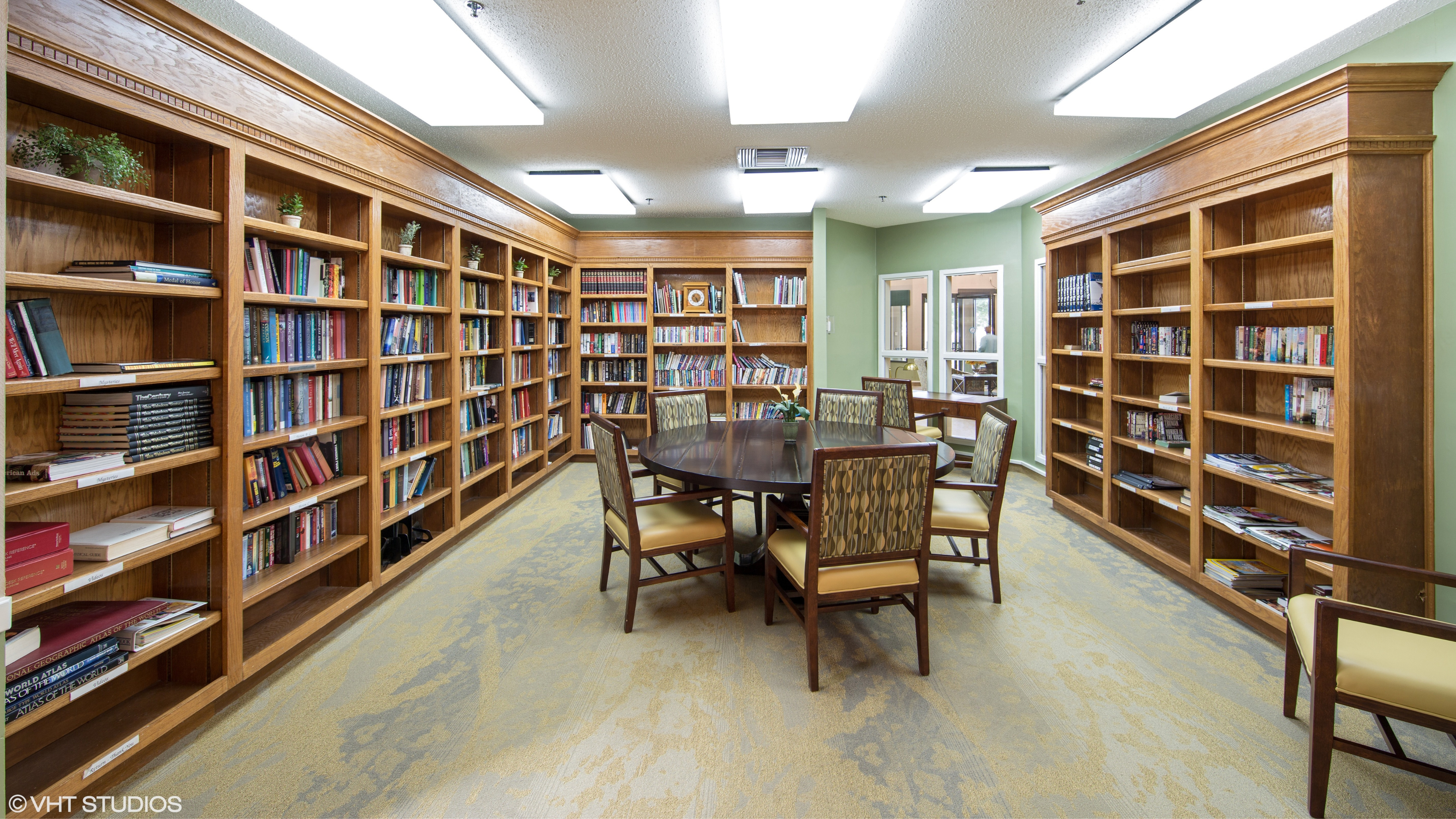 Independence Village of East Lansing, East Lansing, MI 4