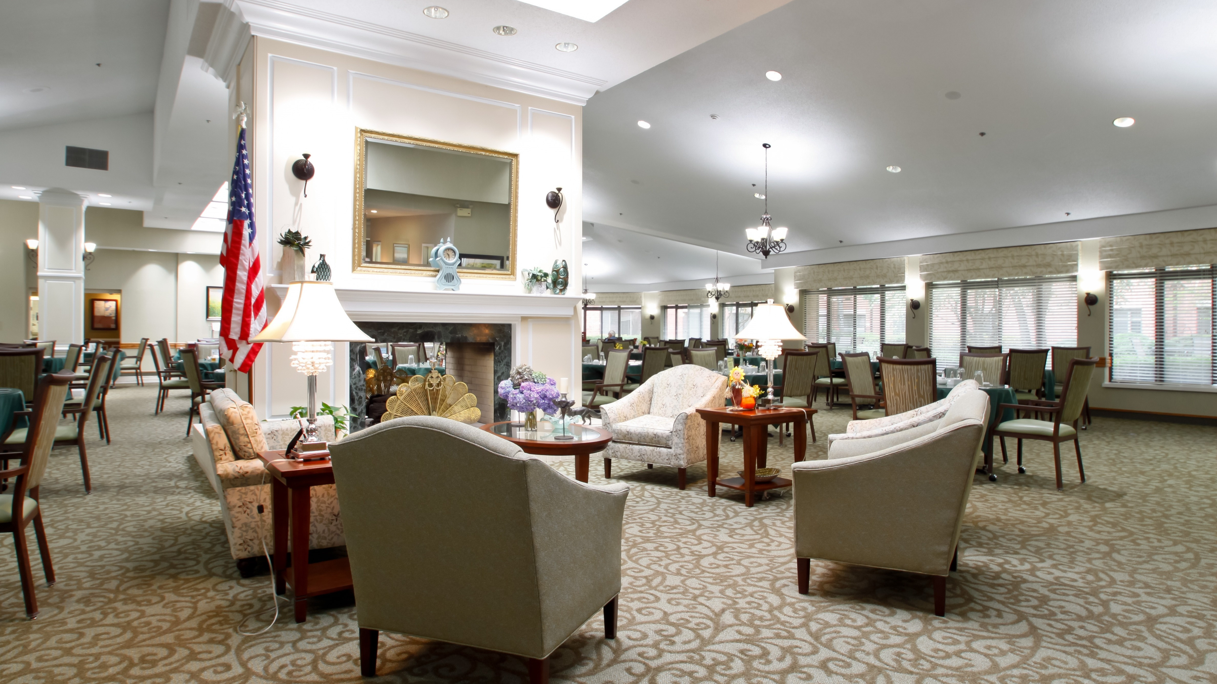 Independence Village of Olde Raleigh, Raleigh, NC 2