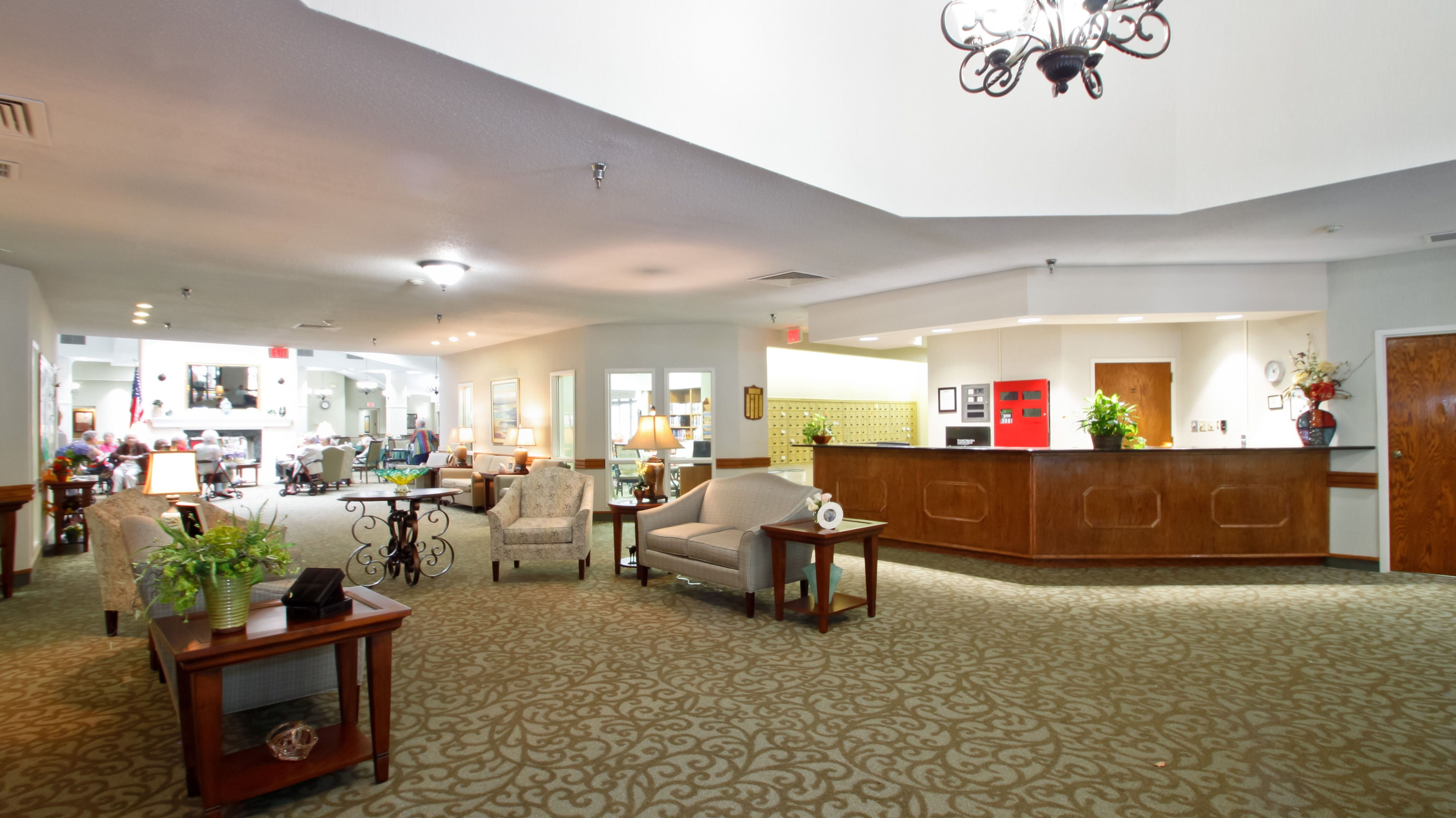 Independence Village of Olde Raleigh, Raleigh, NC 3