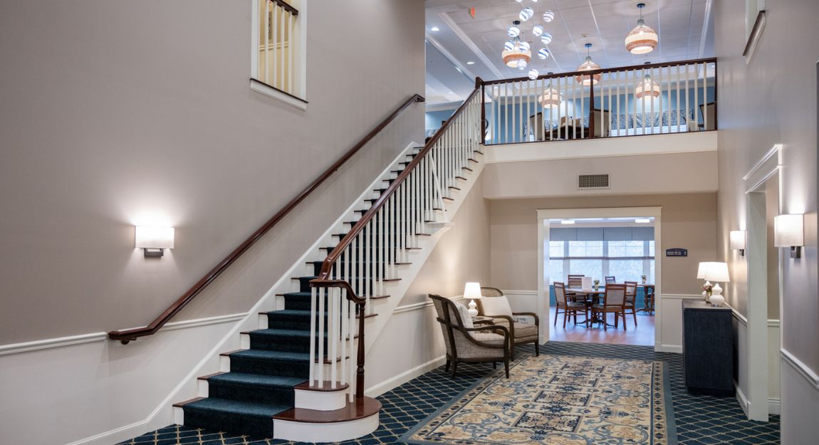 Stafford Hill Assisted Living, Plymouth, MA 8