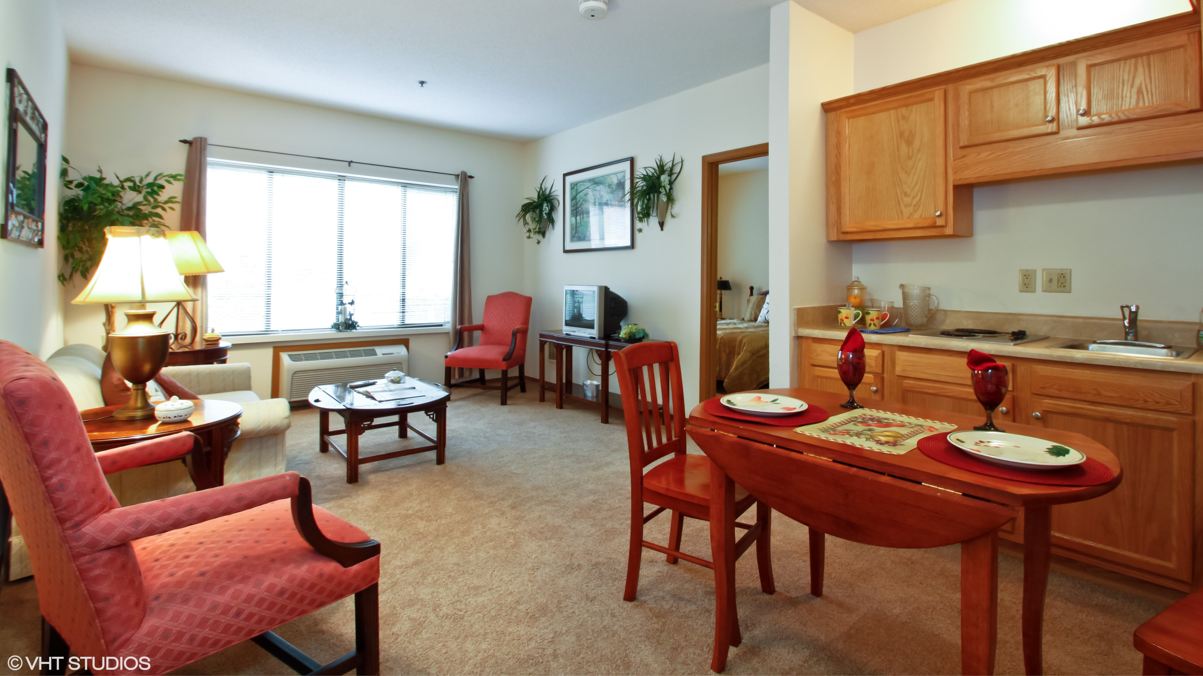 Independence Village of Olde Raleigh, Raleigh, NC 4