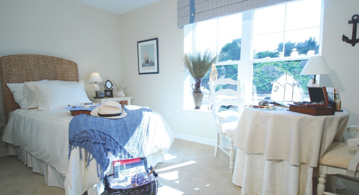 Stafford Hill Assisted Living, Plymouth, MA 9