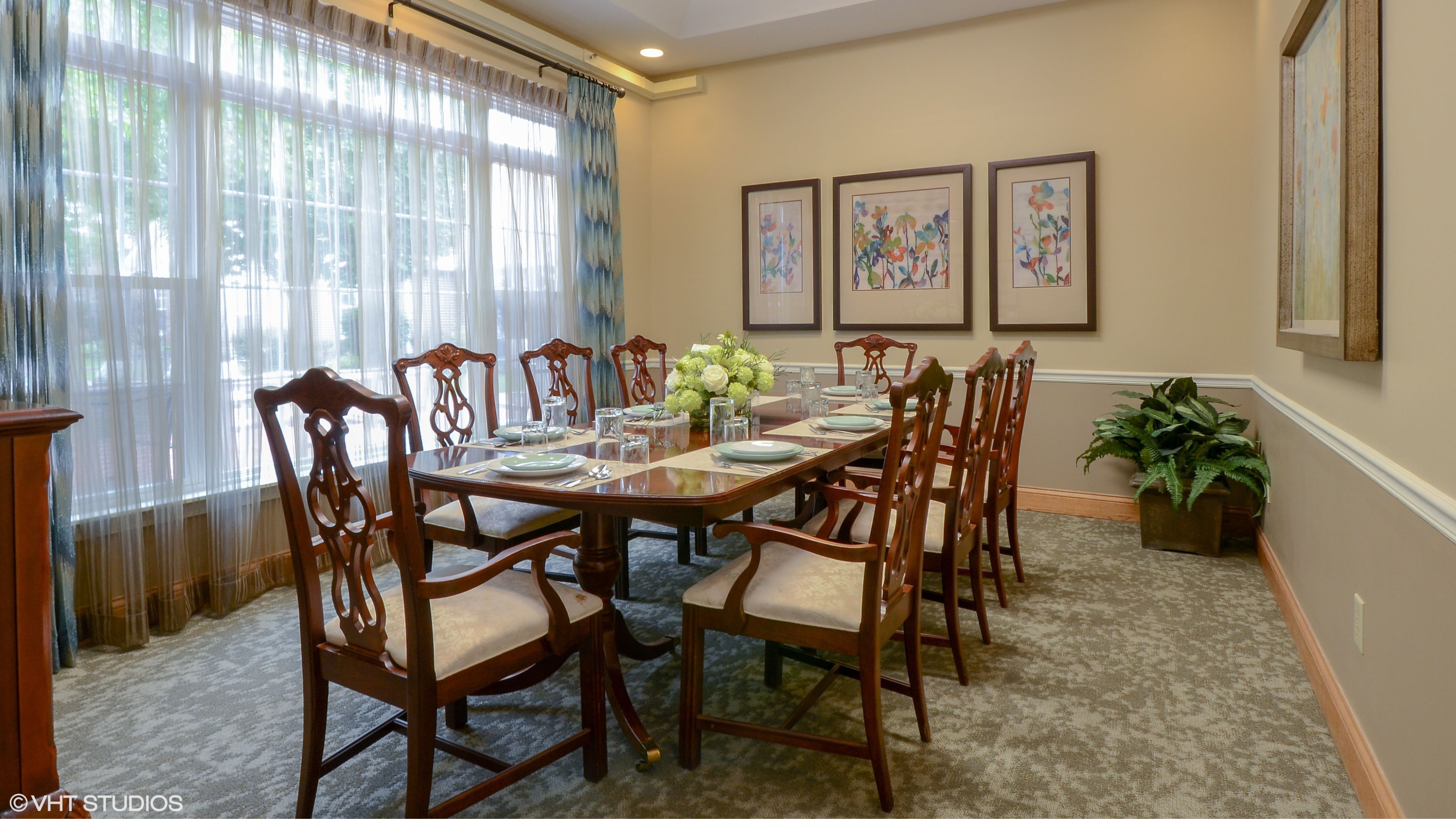 Keystone Woods, Anderson, IN 2