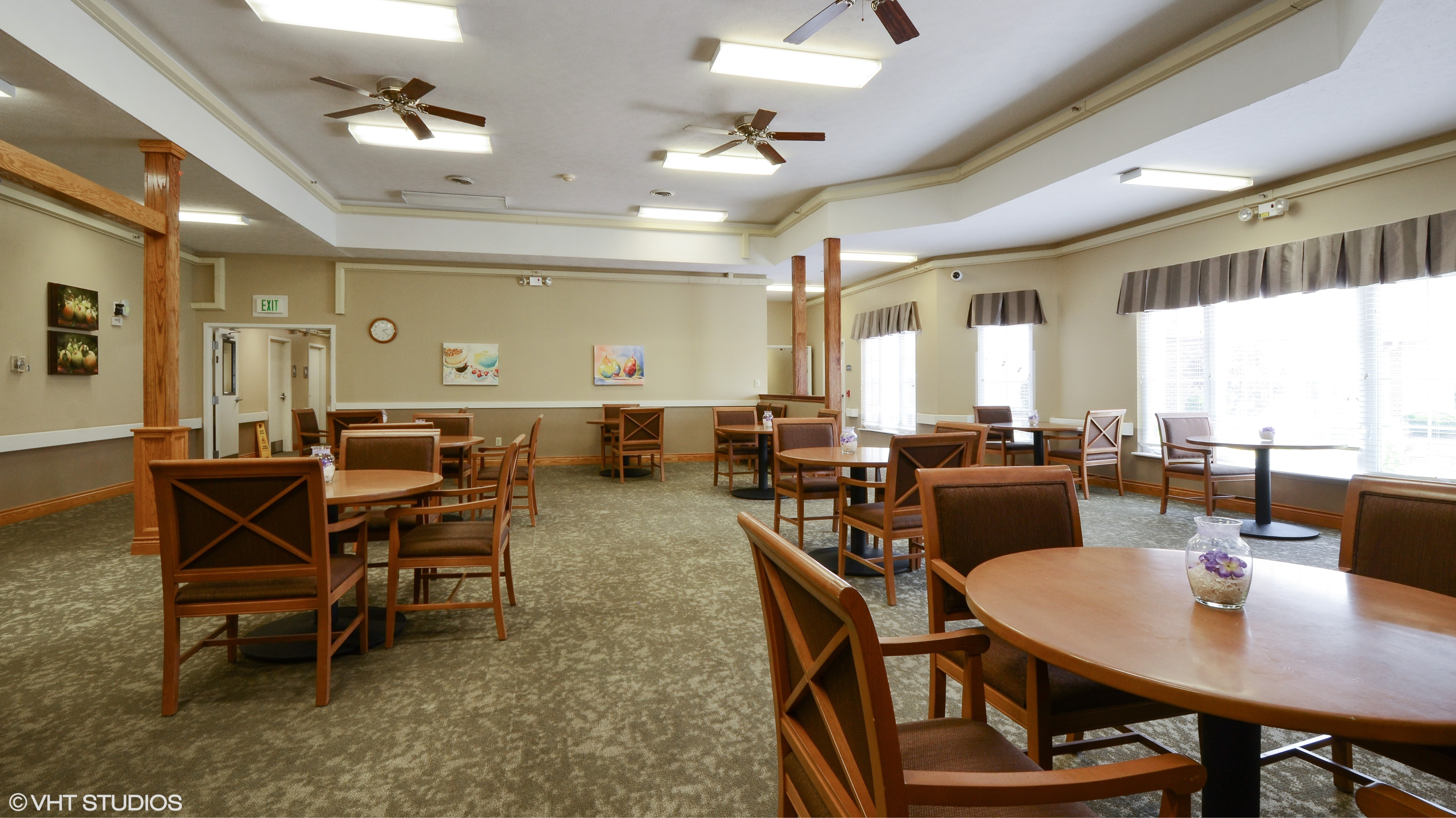 Keystone Woods, Anderson, IN 3