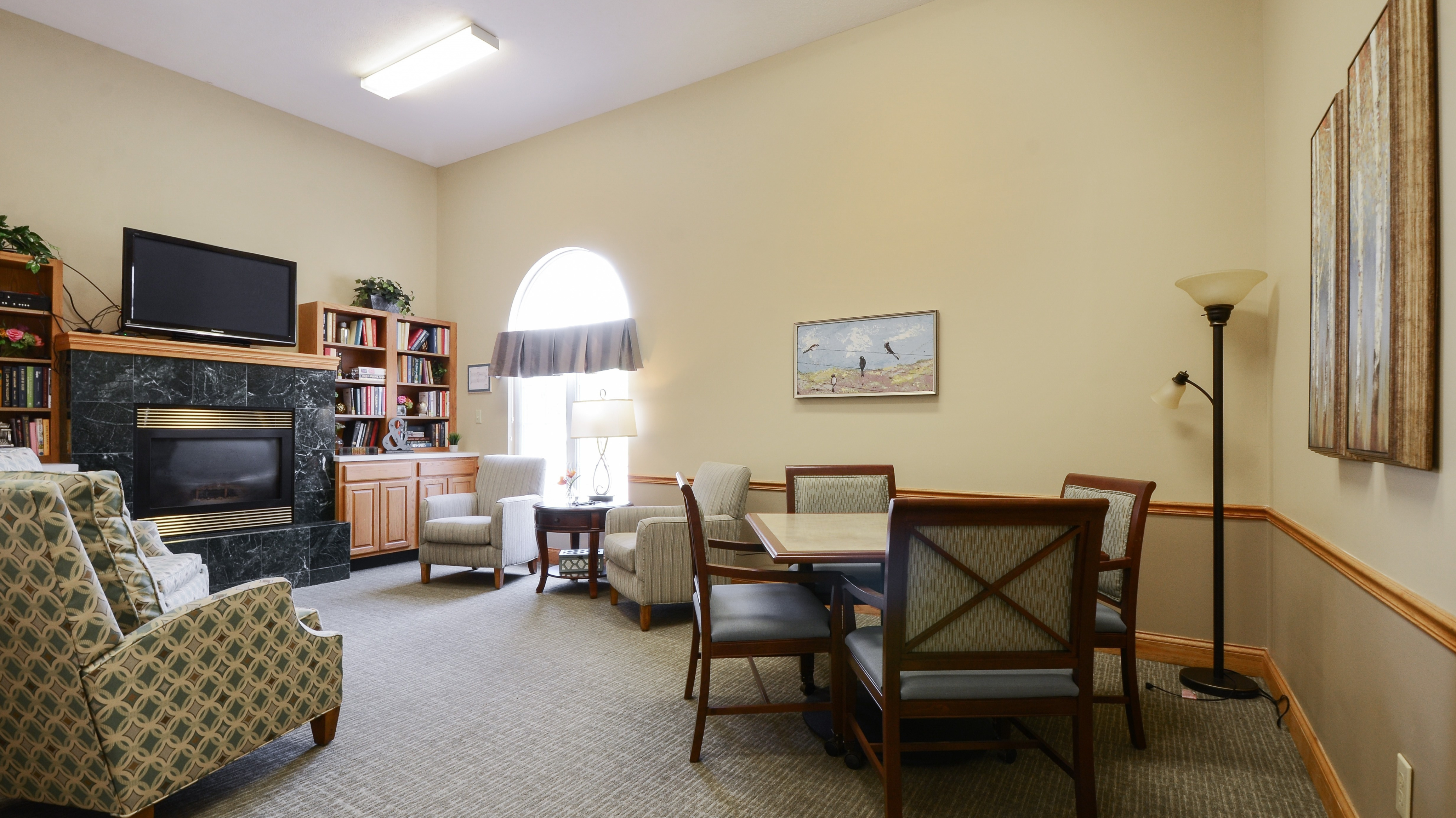 Keystone Woods, Anderson, IN 4