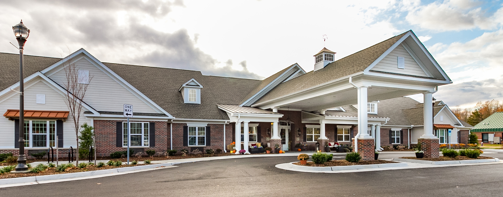 Bickford of Virginia Beach, Virginia Beach, VA