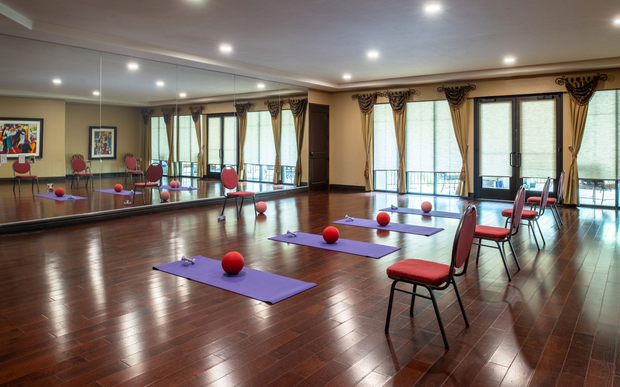 Villa Hermosa, Tucson, AZ 8