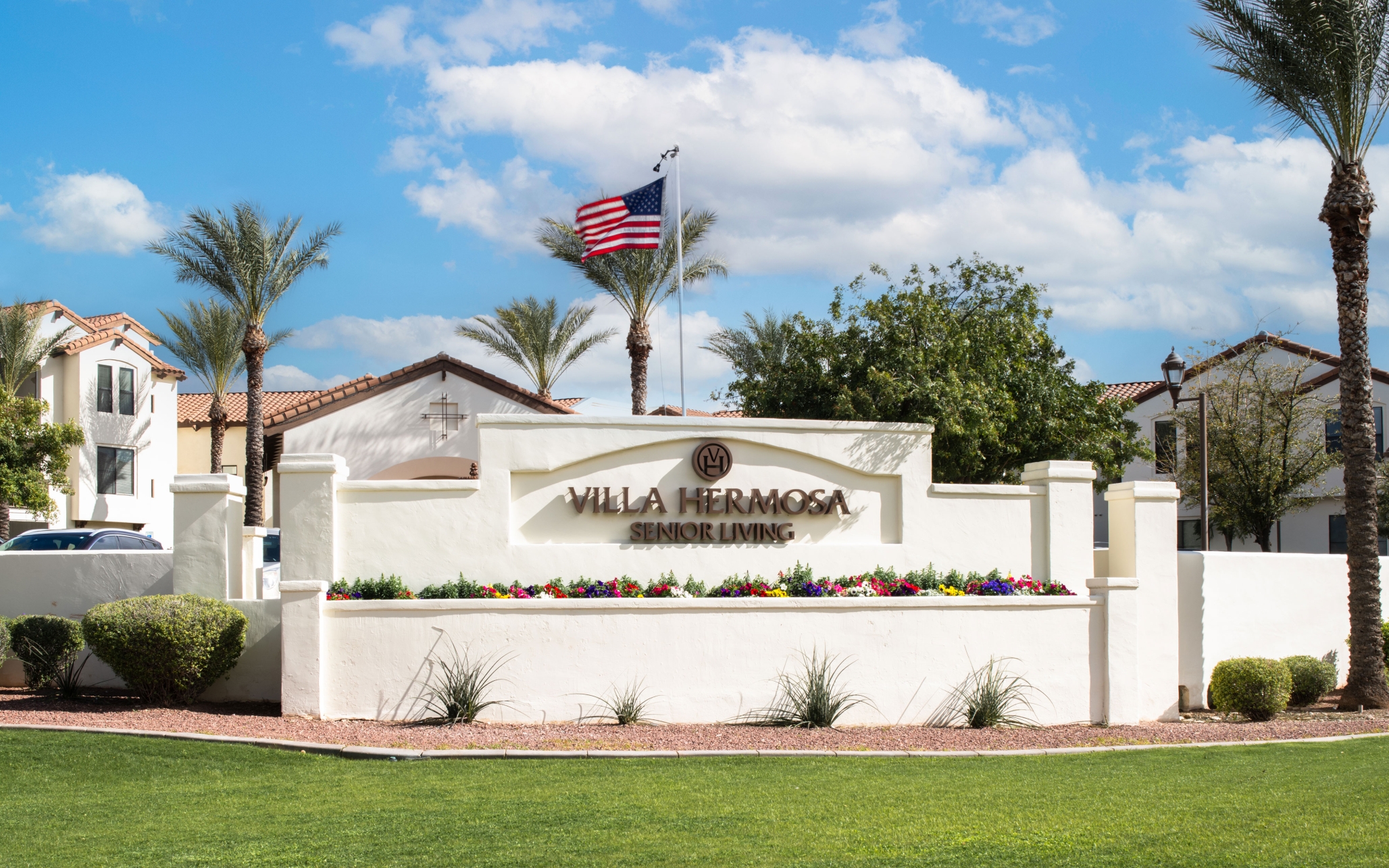 Villa Hermosa, Tucson, AZ 2