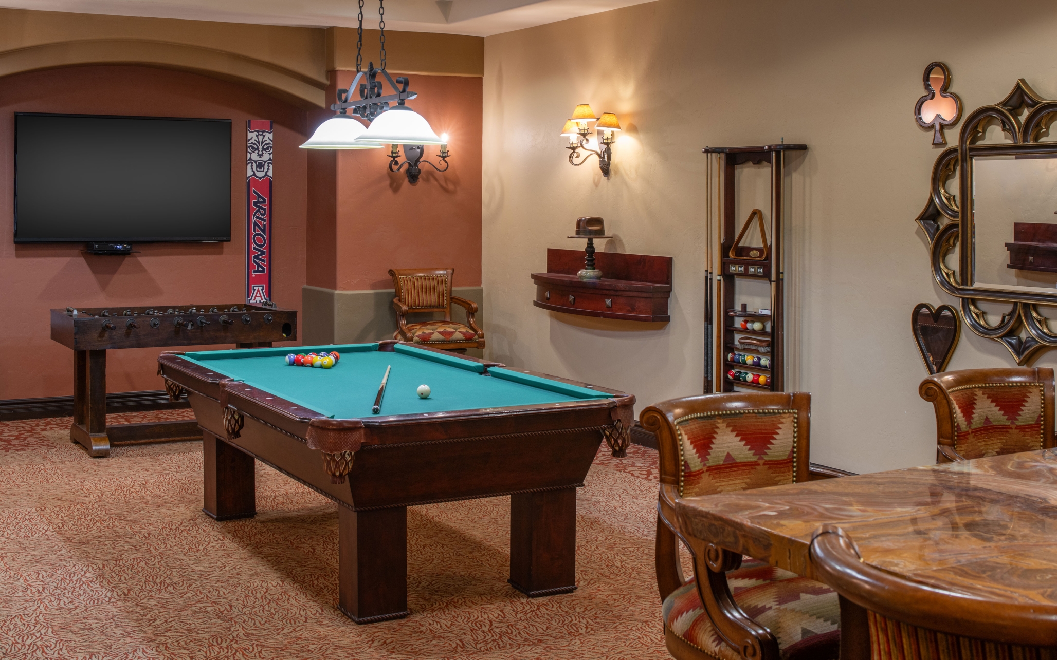 Villa Hermosa, Tucson, AZ 7