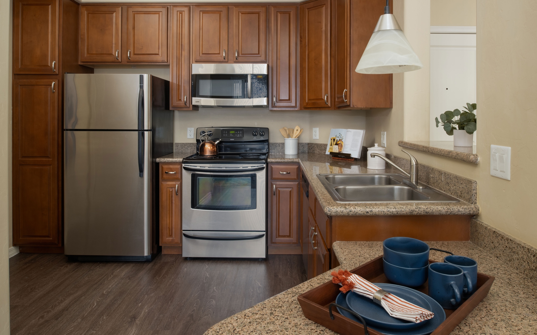 Villa Hermosa, Tucson, AZ 5