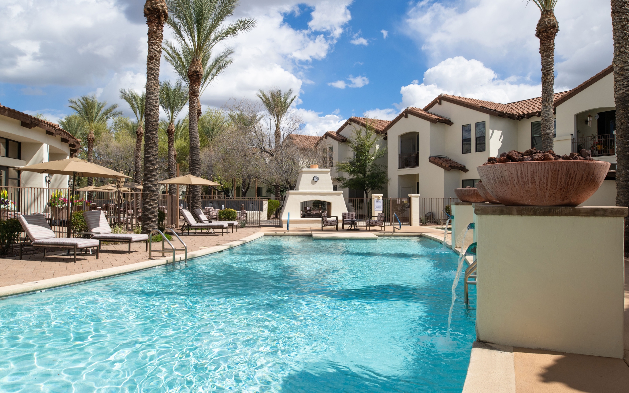 Villa Hermosa, Tucson, AZ 4