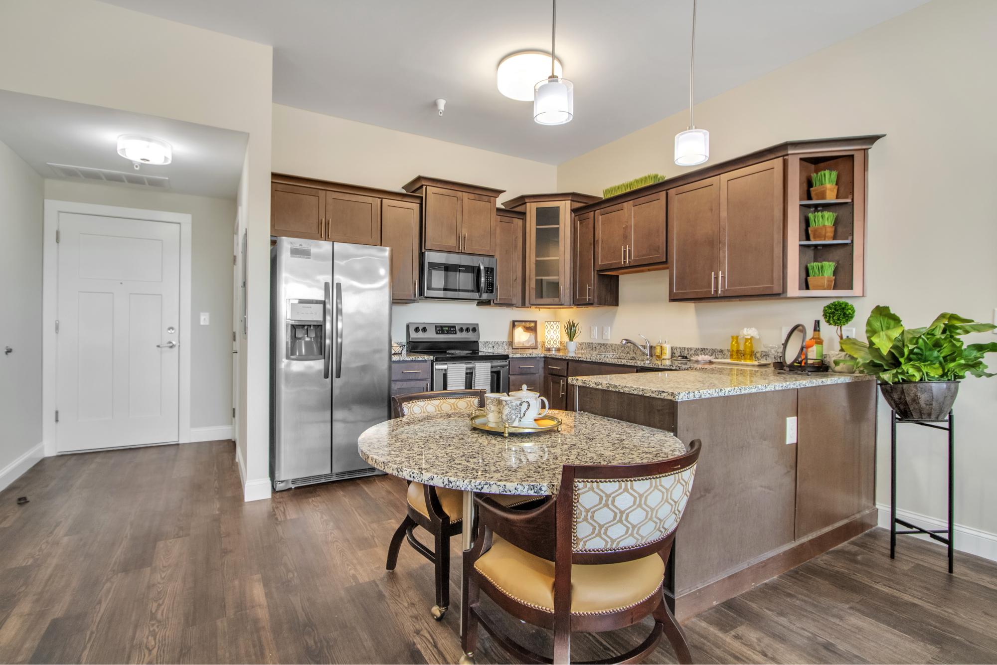 Celebration Village Acworth, Acworth, GA 21