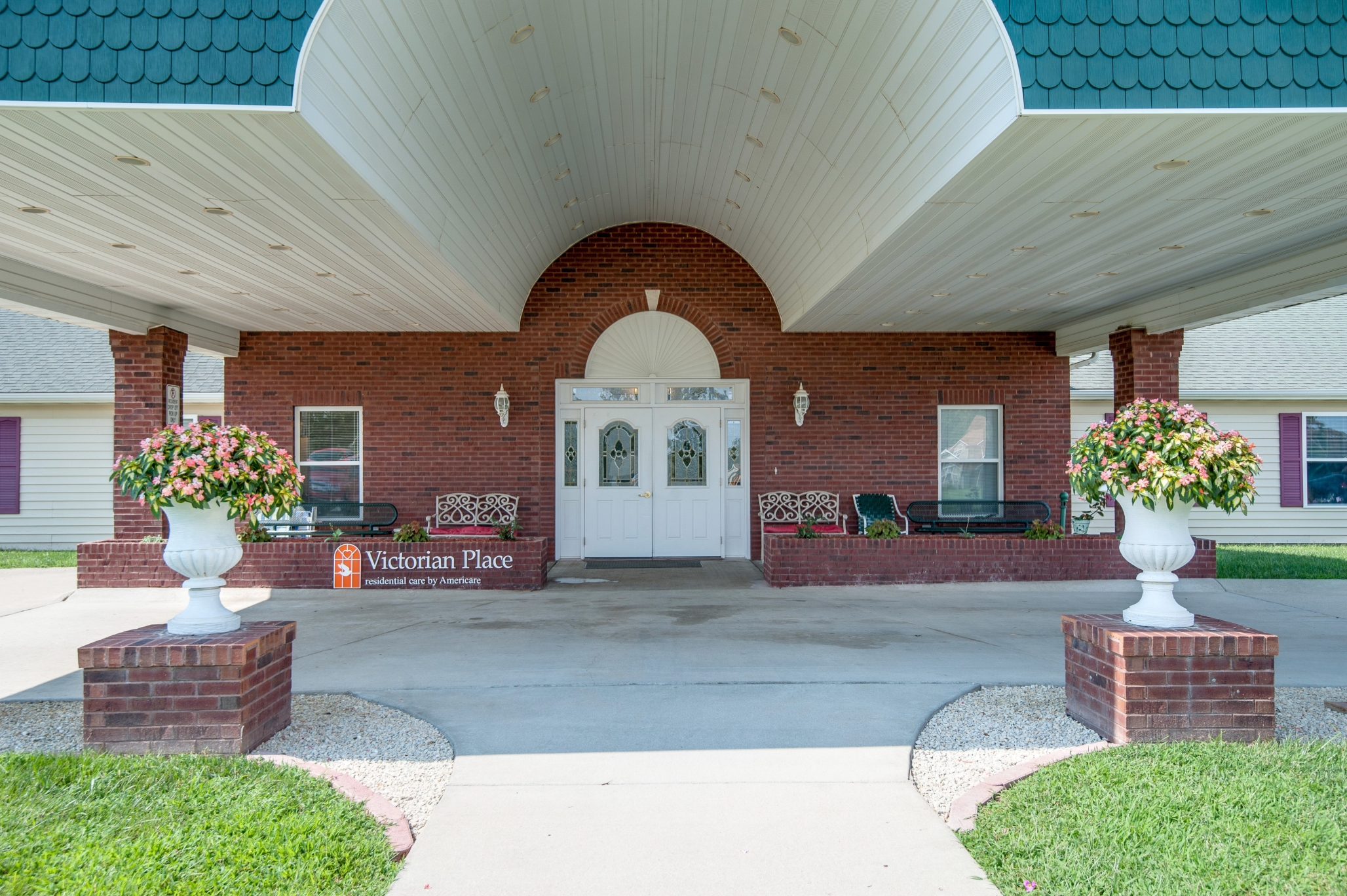 Victorian Place of Hermann Senior Living, Hermann, MO