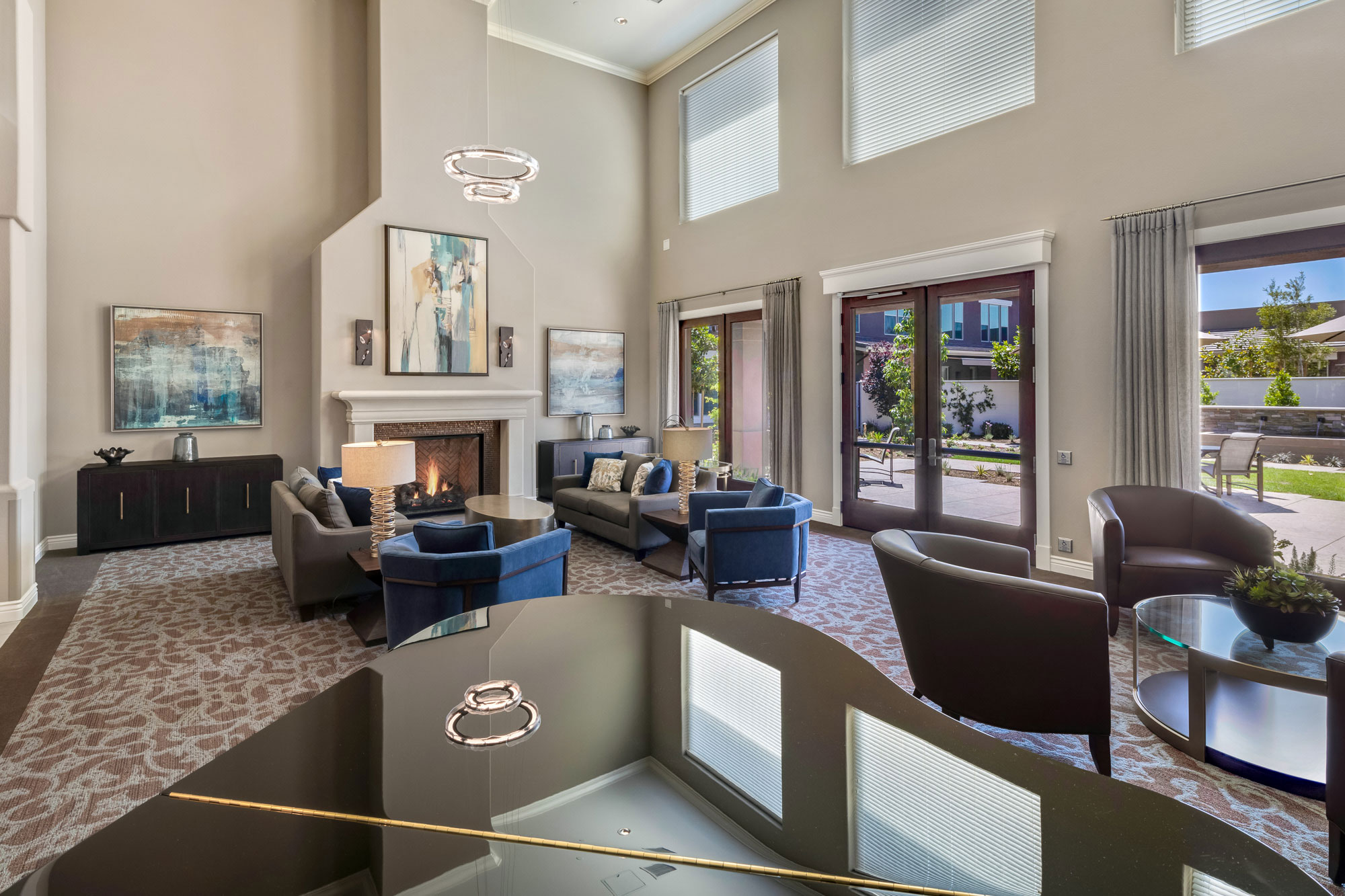 Oakmont of Valencia, Santa Clarita, CA 5