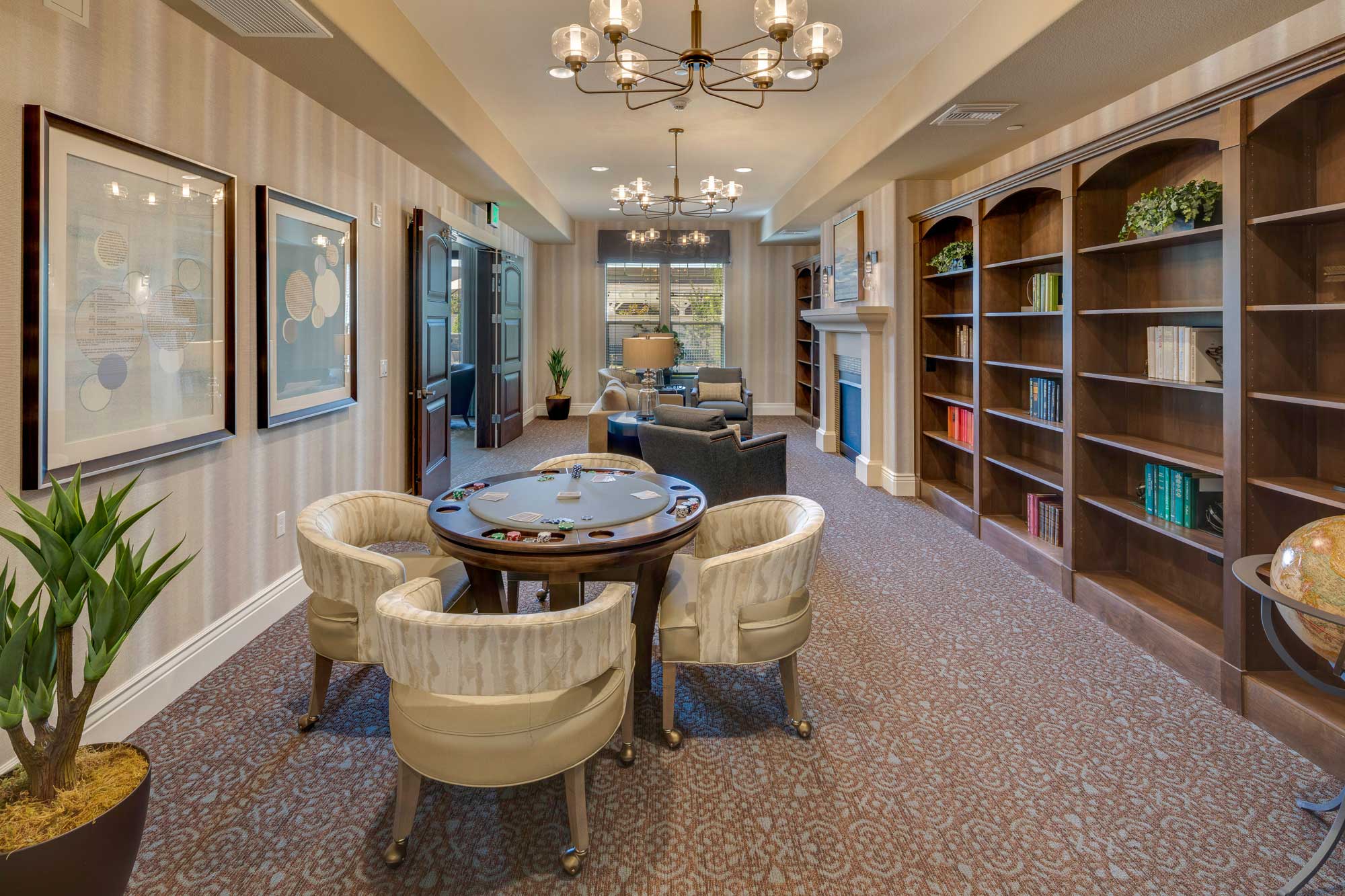 Oakmont of Valencia, Santa Clarita, CA 7